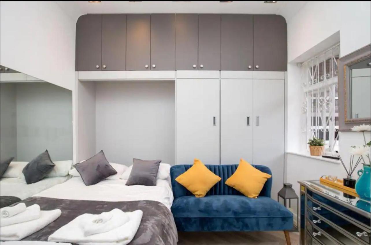 Charming Studio * Londres