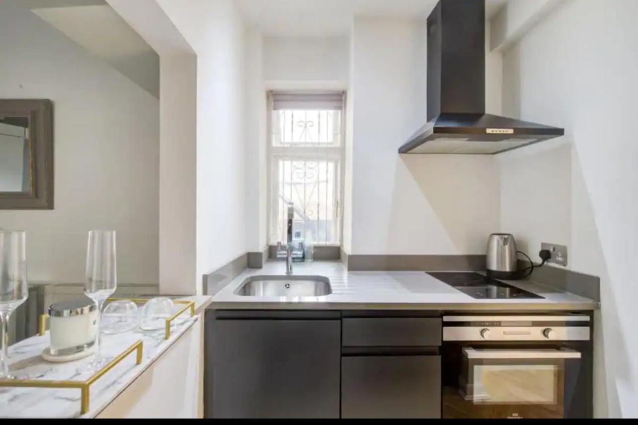 Apartamento Charming Studio *