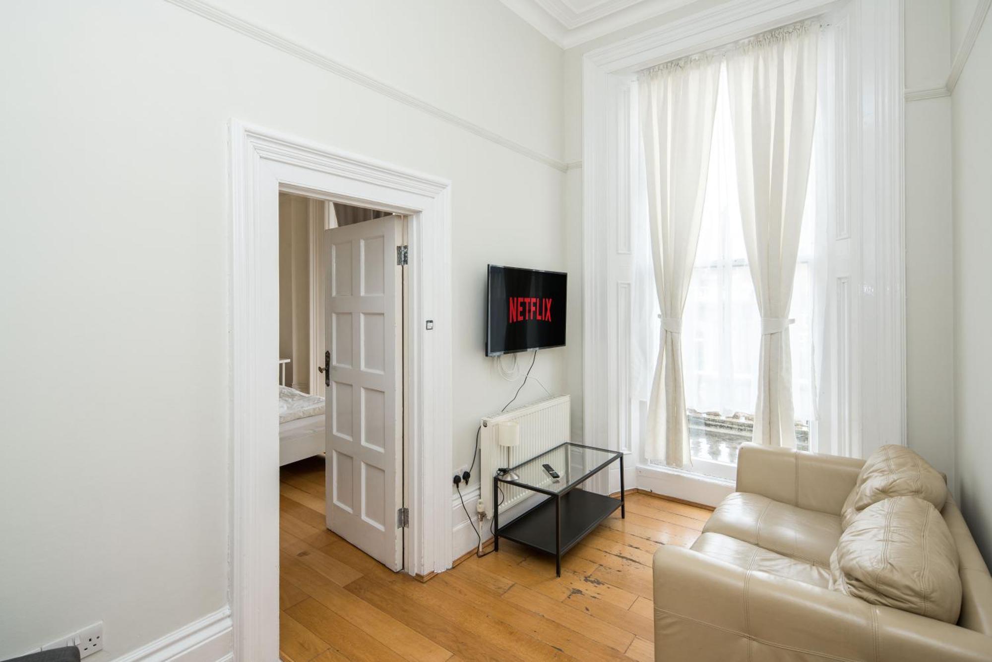 Apartamento Four Beds By The Station
