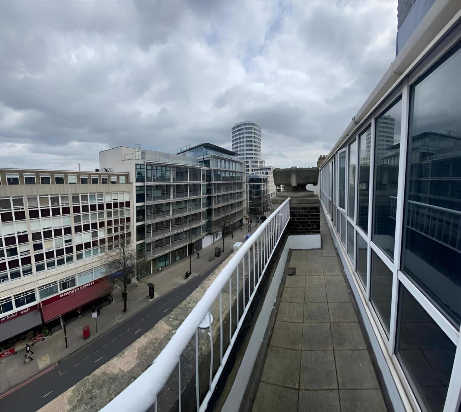 Luxurious 2-bedroom Penthouse In Marble Arch -65gc Apartamento Londres