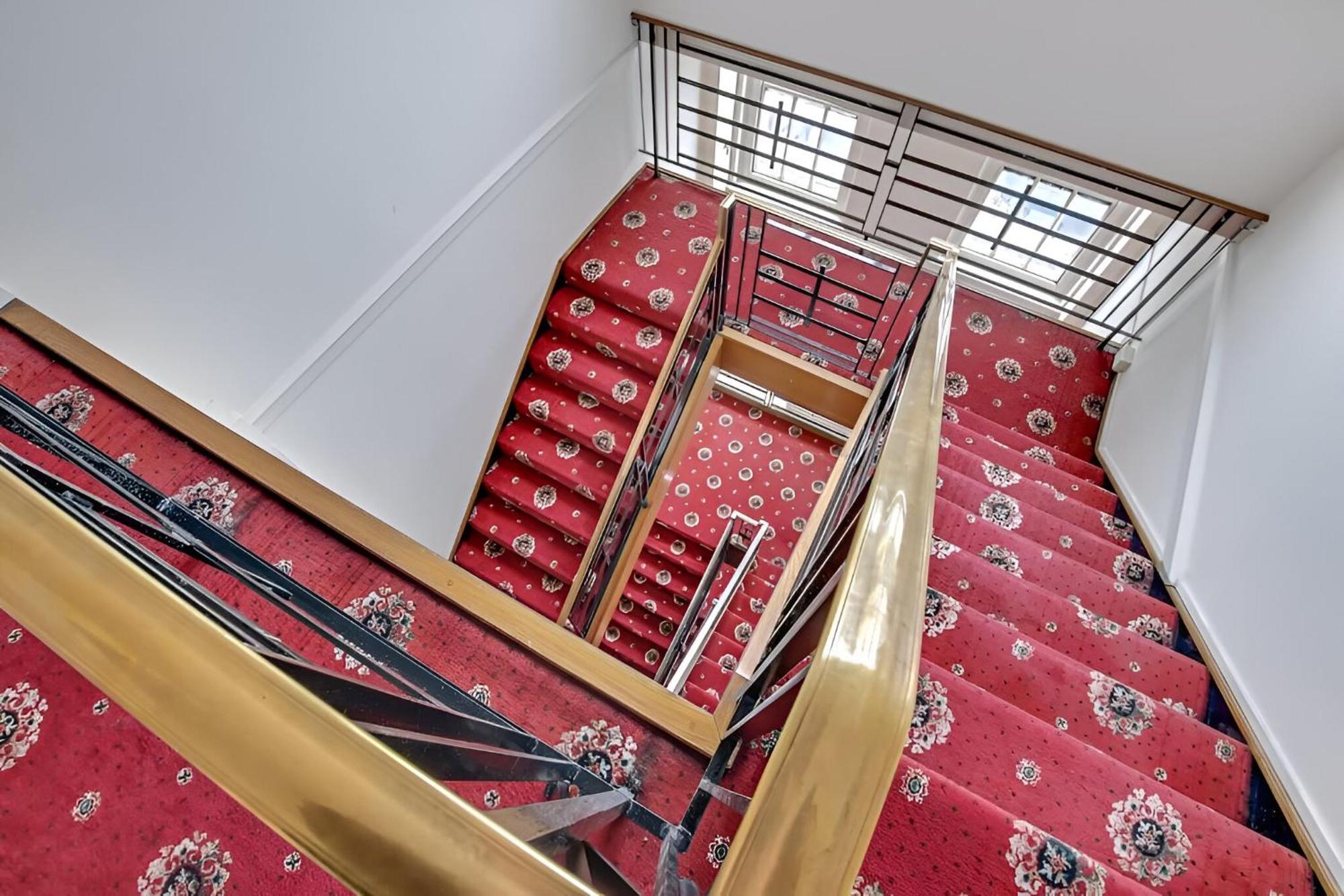 Luxurious 2-bedroom Penthouse In Marble Arch -65gc Apartamento *