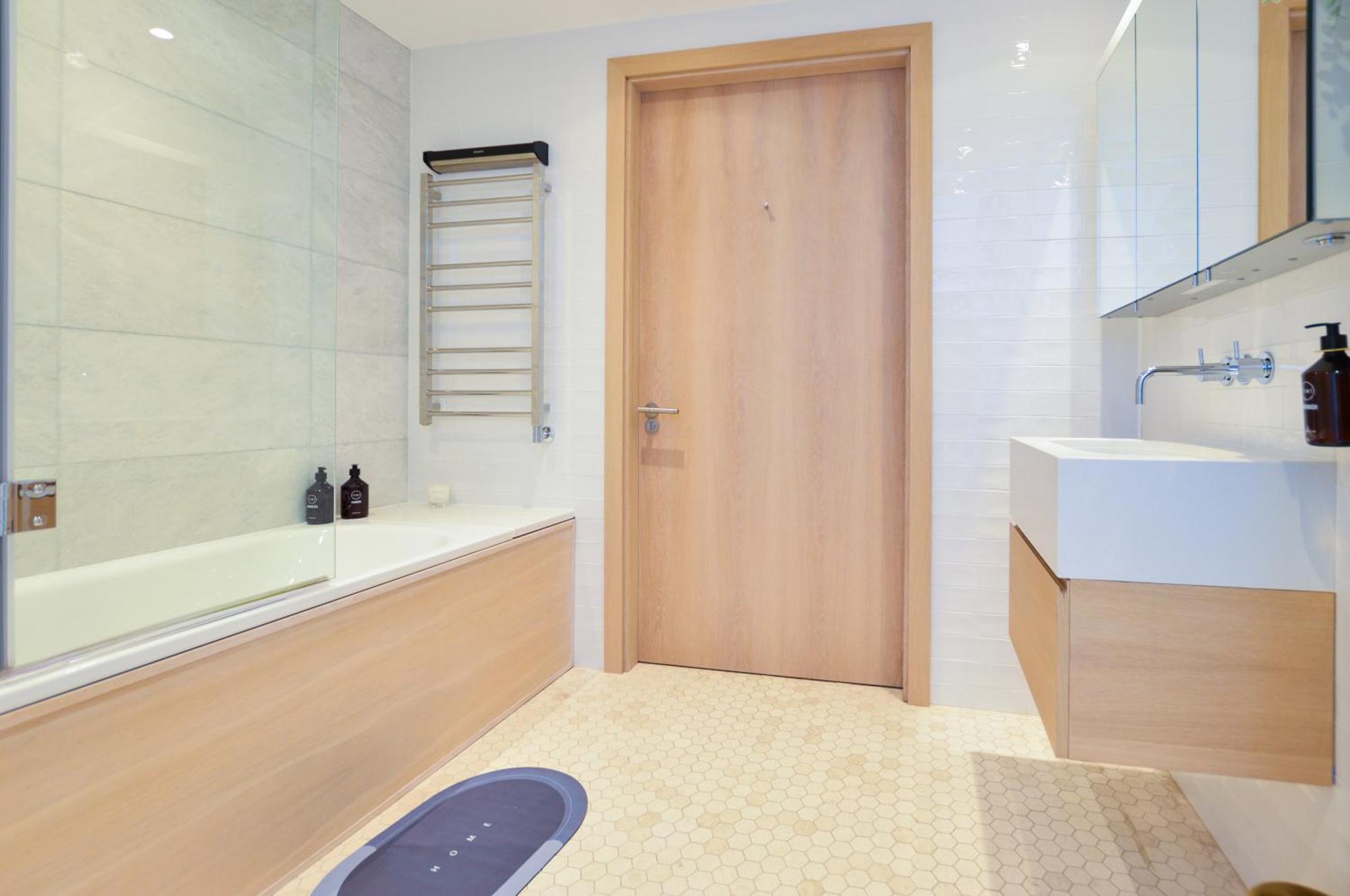 Apartamento Haverstock Hill Serviced By Concept