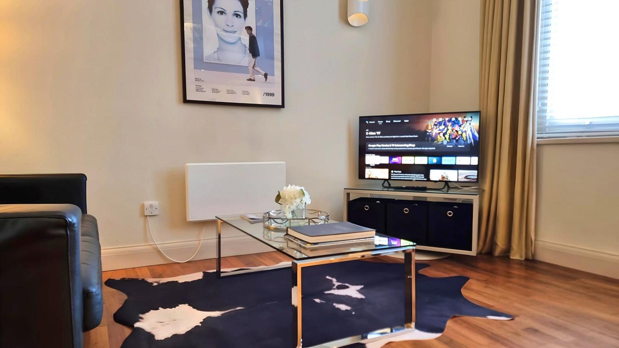 Notting Hill - The One One One! -4- Apartamento *