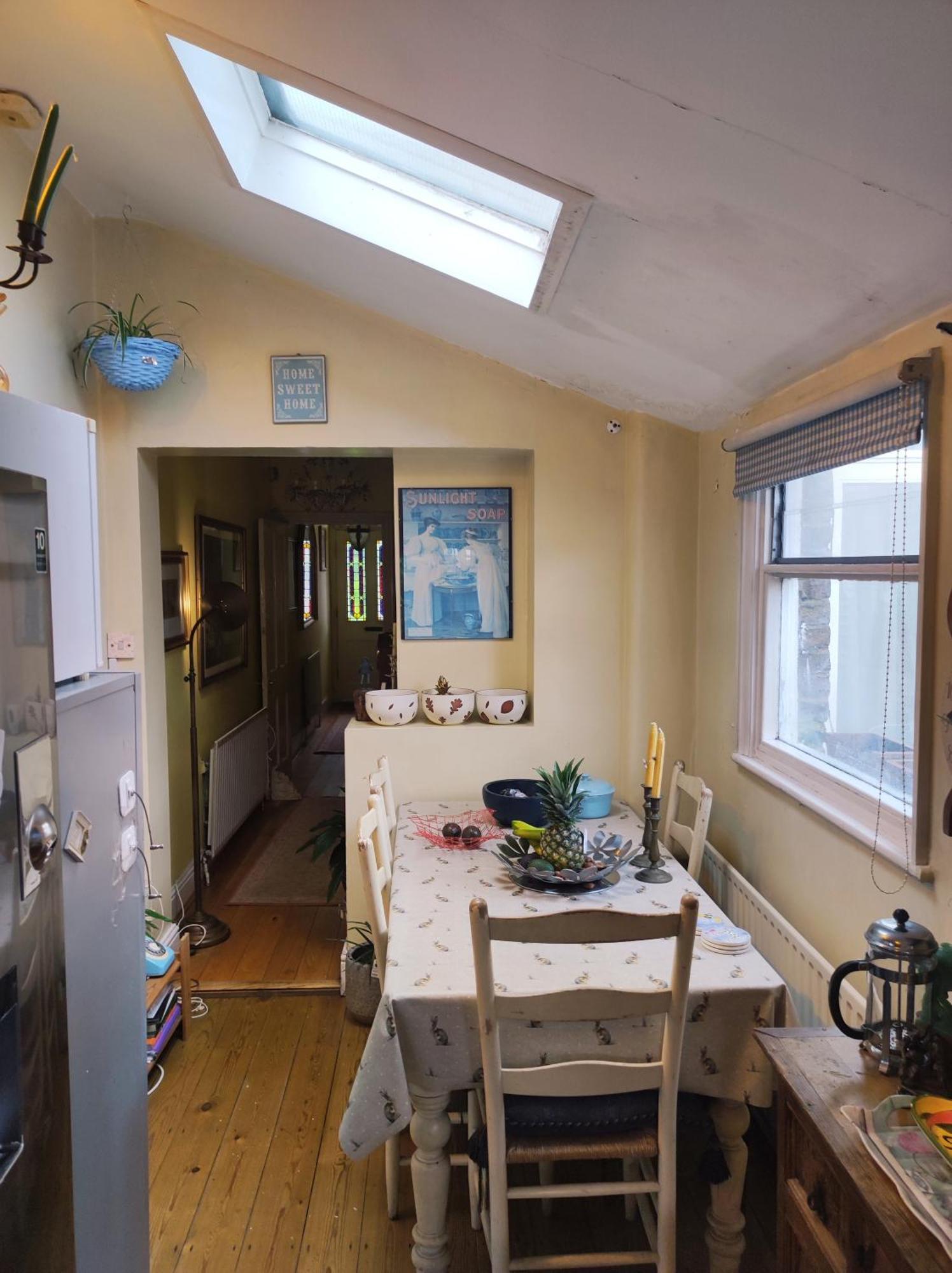 Cosy Single Hospedagem domiciliar Londres