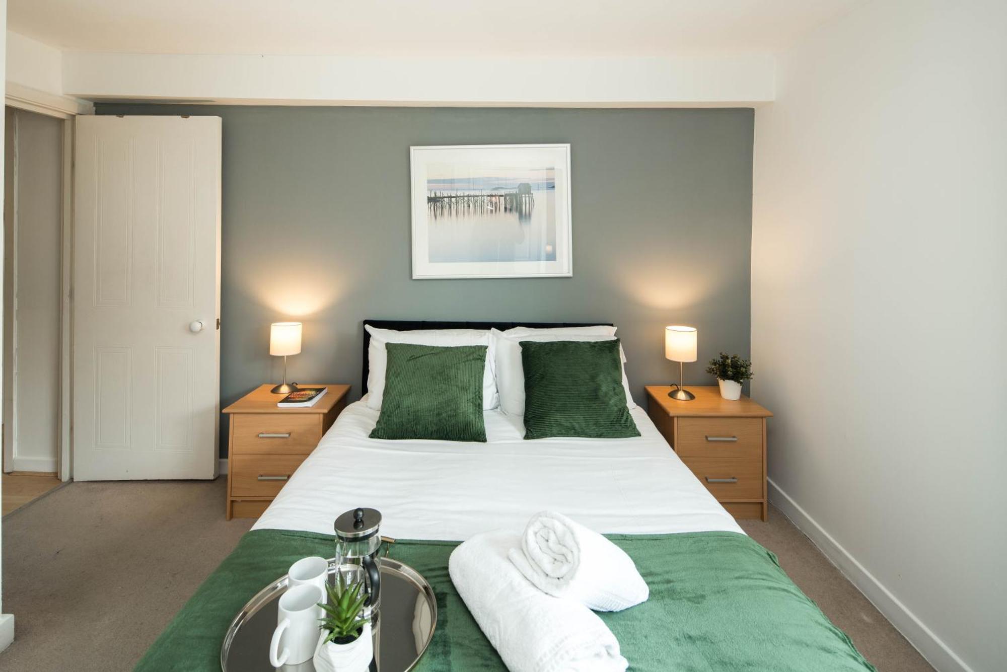 Appartement Work Friendly Flat London Bridge Near Guys Hospital And Borough Market *