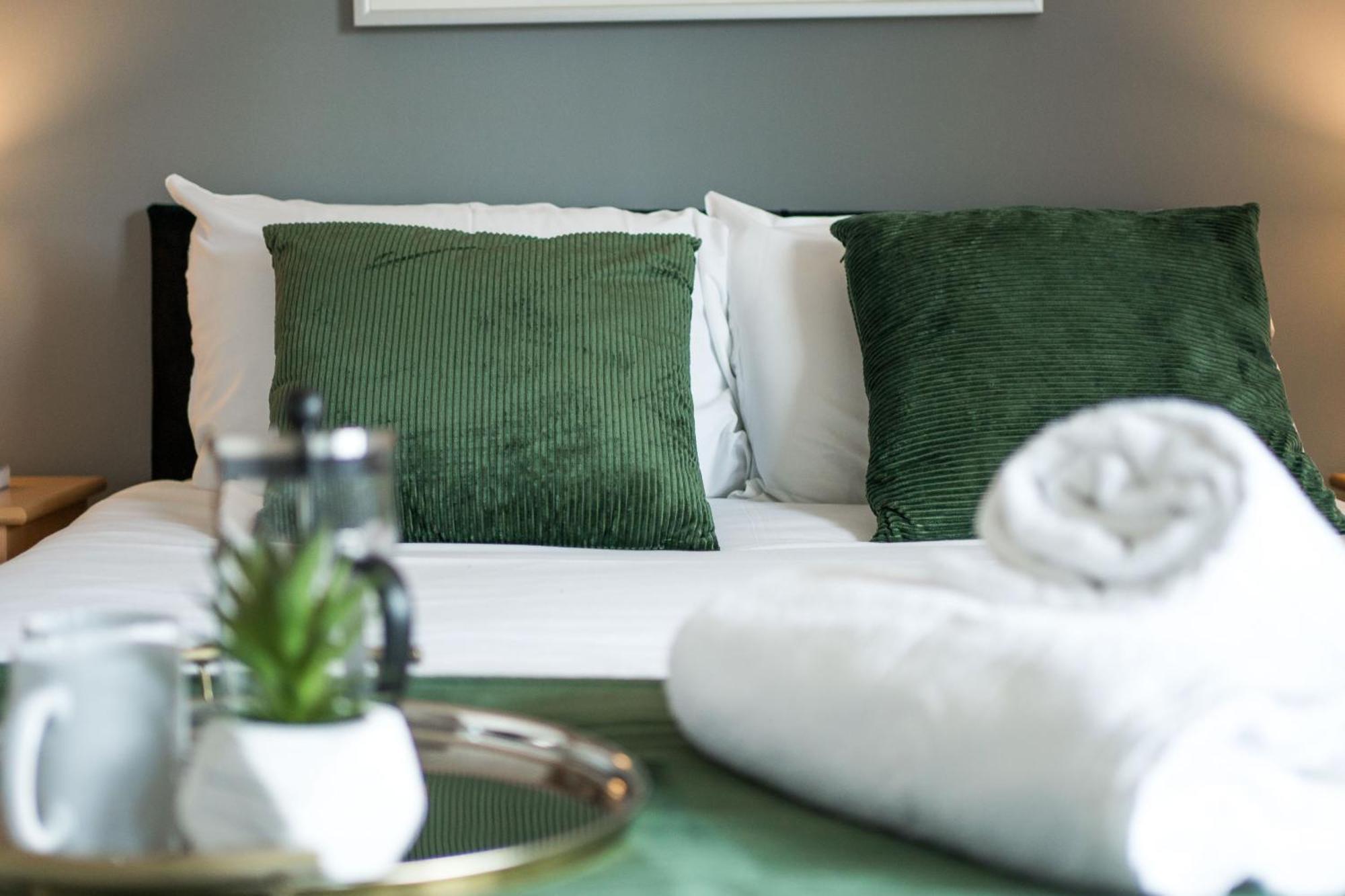 Apartamento Fast Internet Flat Bridge Near Guys Hospital And Borough Market *