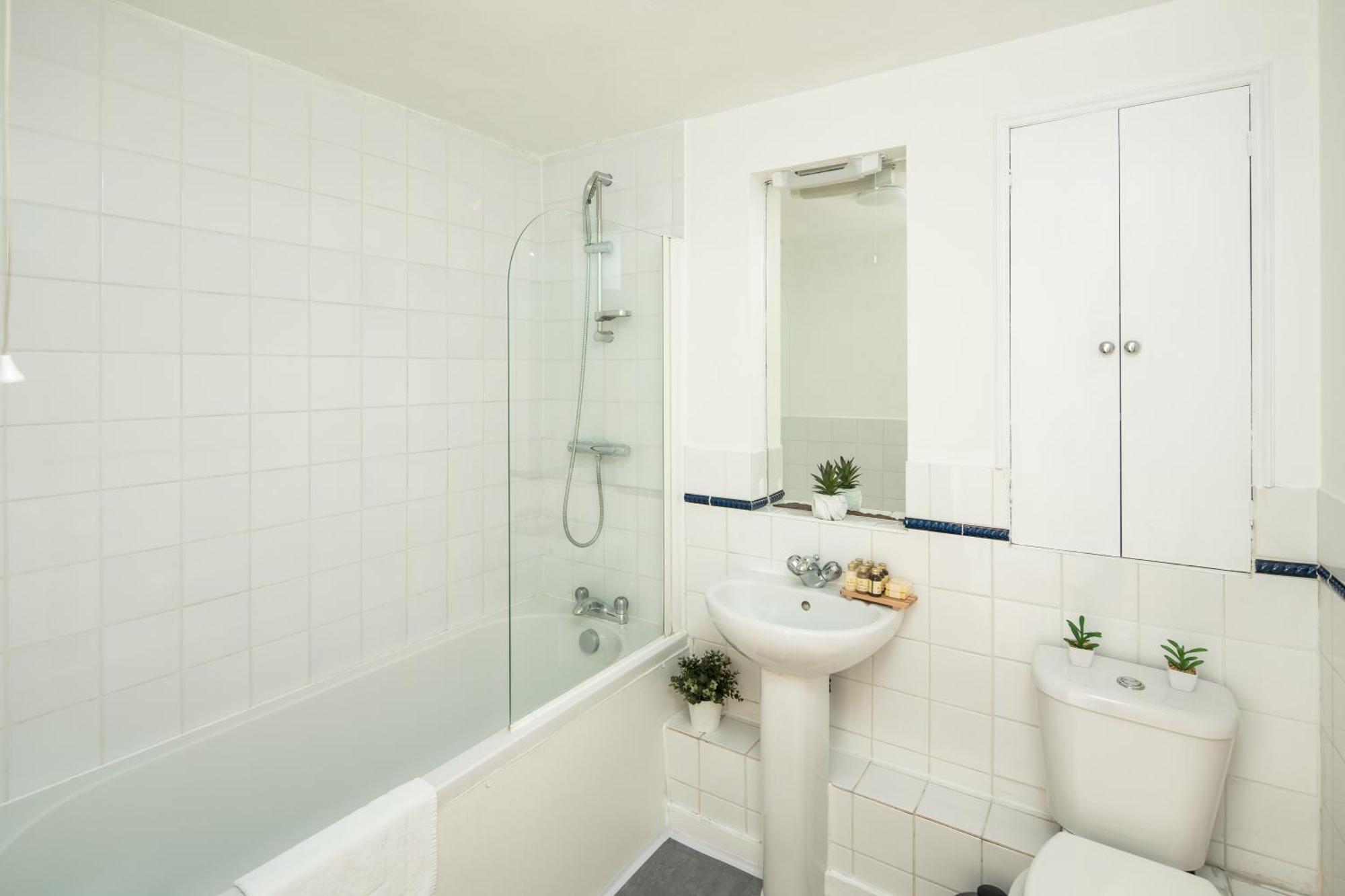 Appartement Work Friendly Flat London Bridge Near Guys Hospital And Borough Market Londen