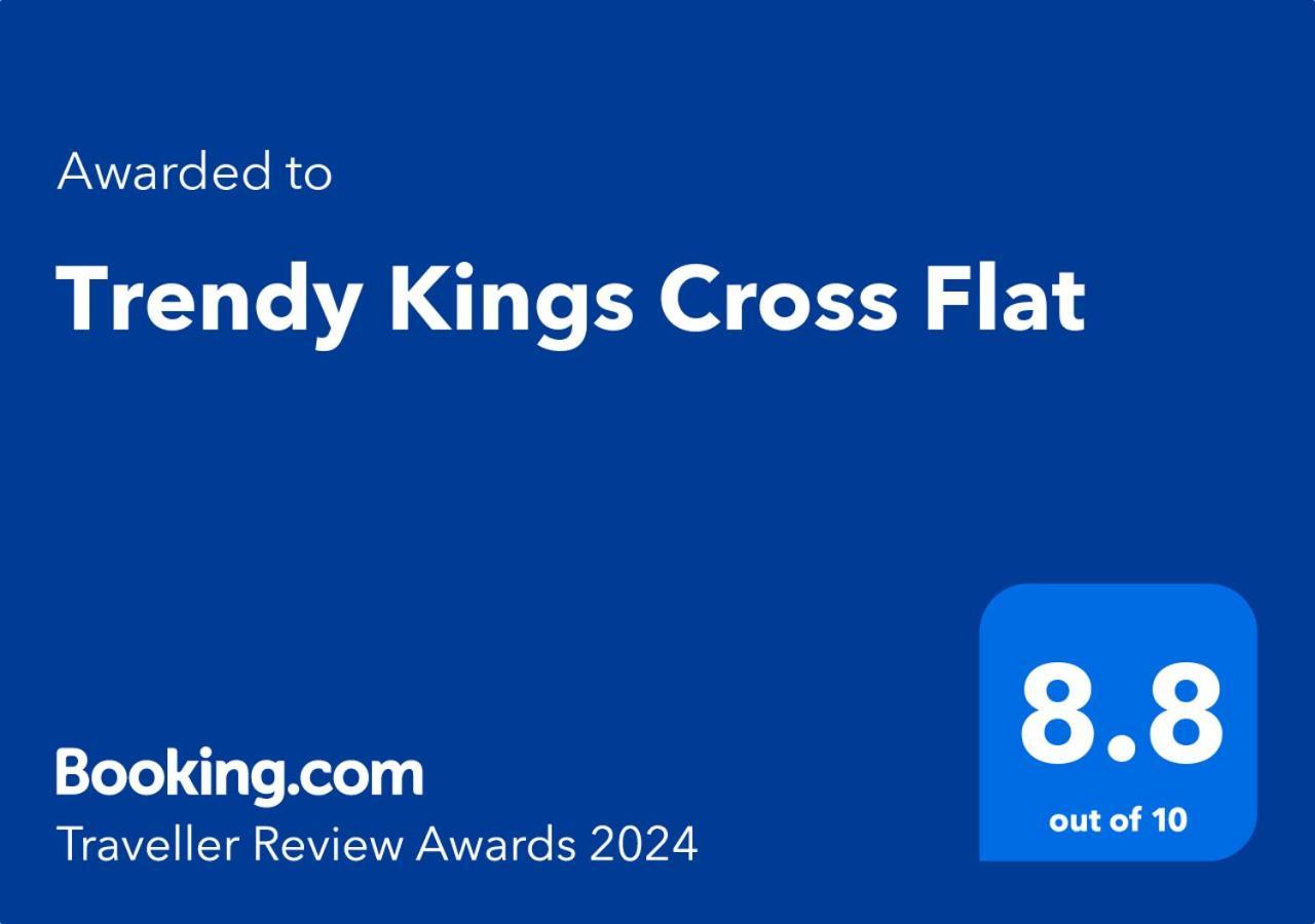 Trendy Kings Cross Flat Apartment London
