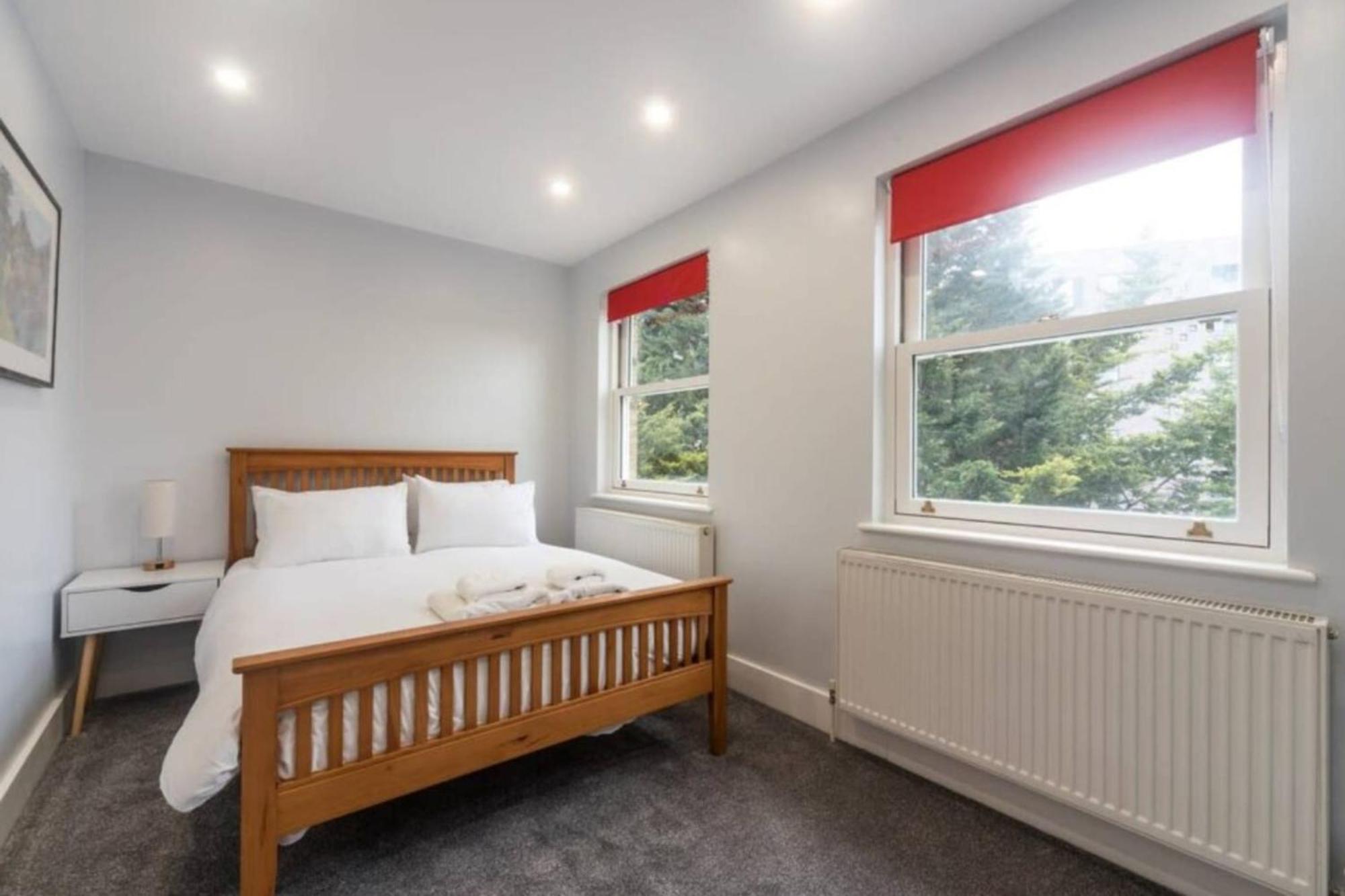 Appartement St John's Hill Duplex *
