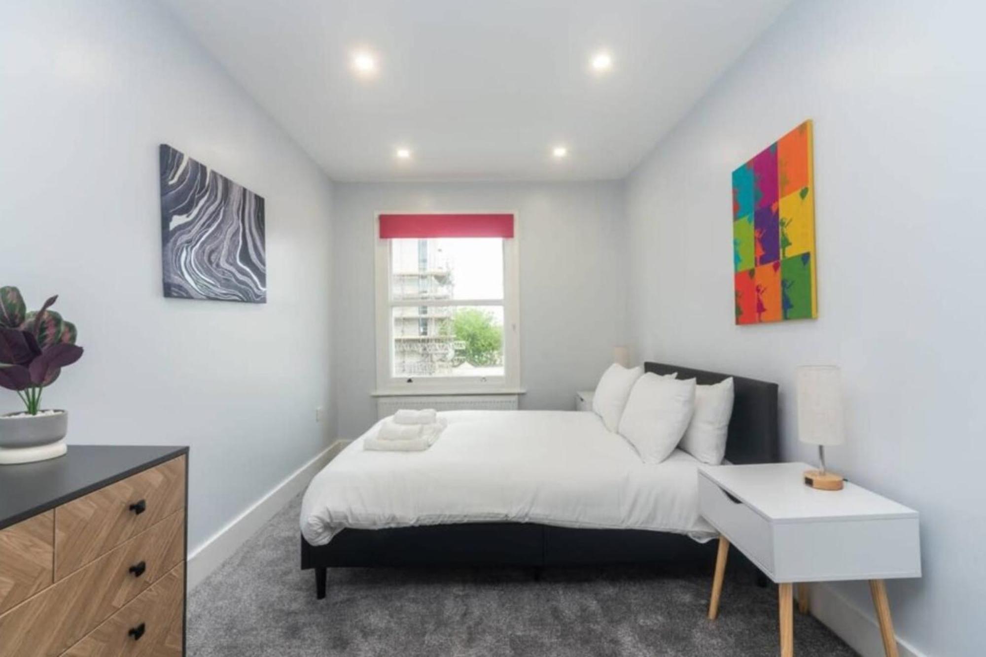 St John's Hill Duplex Appartement
