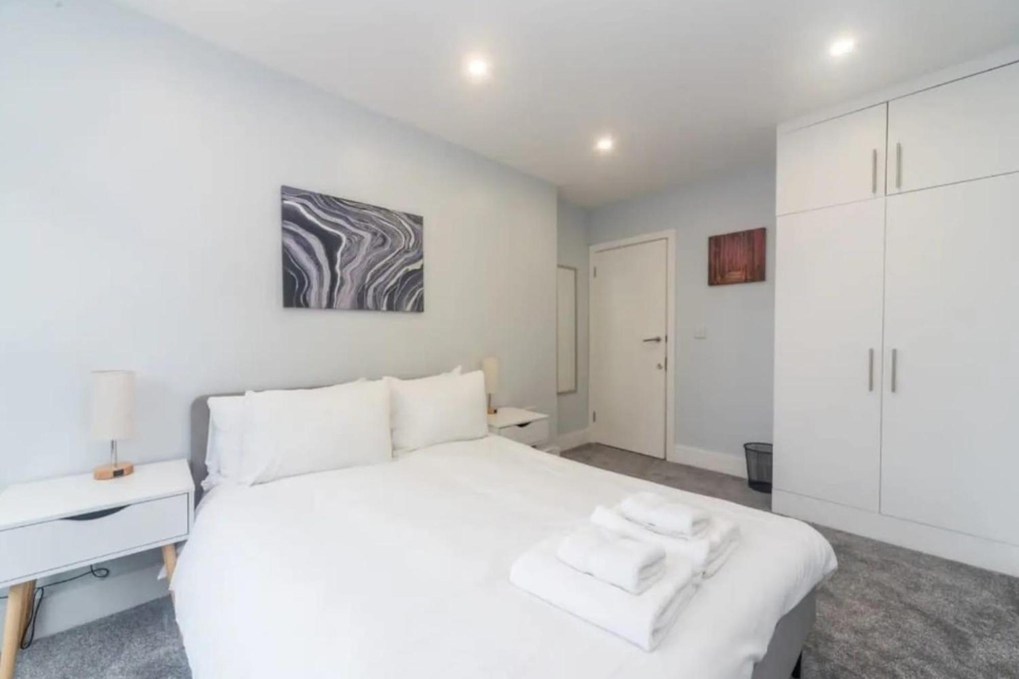 Appartement St John's Hill Duplex *