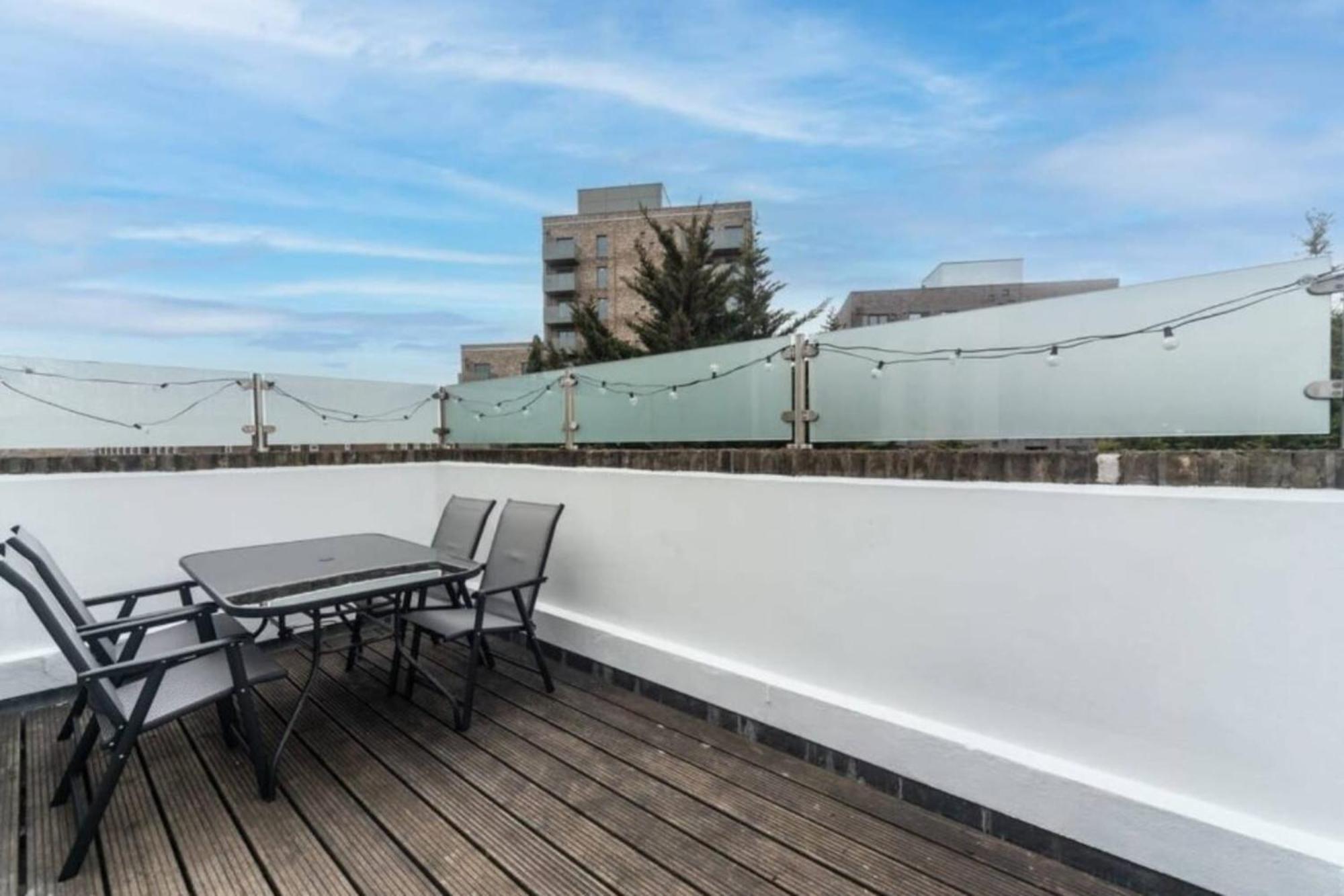 Appartement St John's Hill Duplex Londres