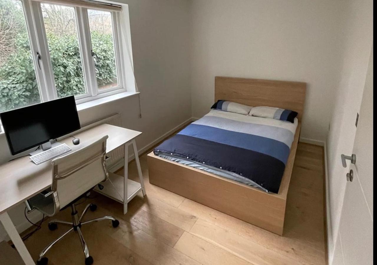 Accommodatie bij particulieren Welcome To Your Londen
