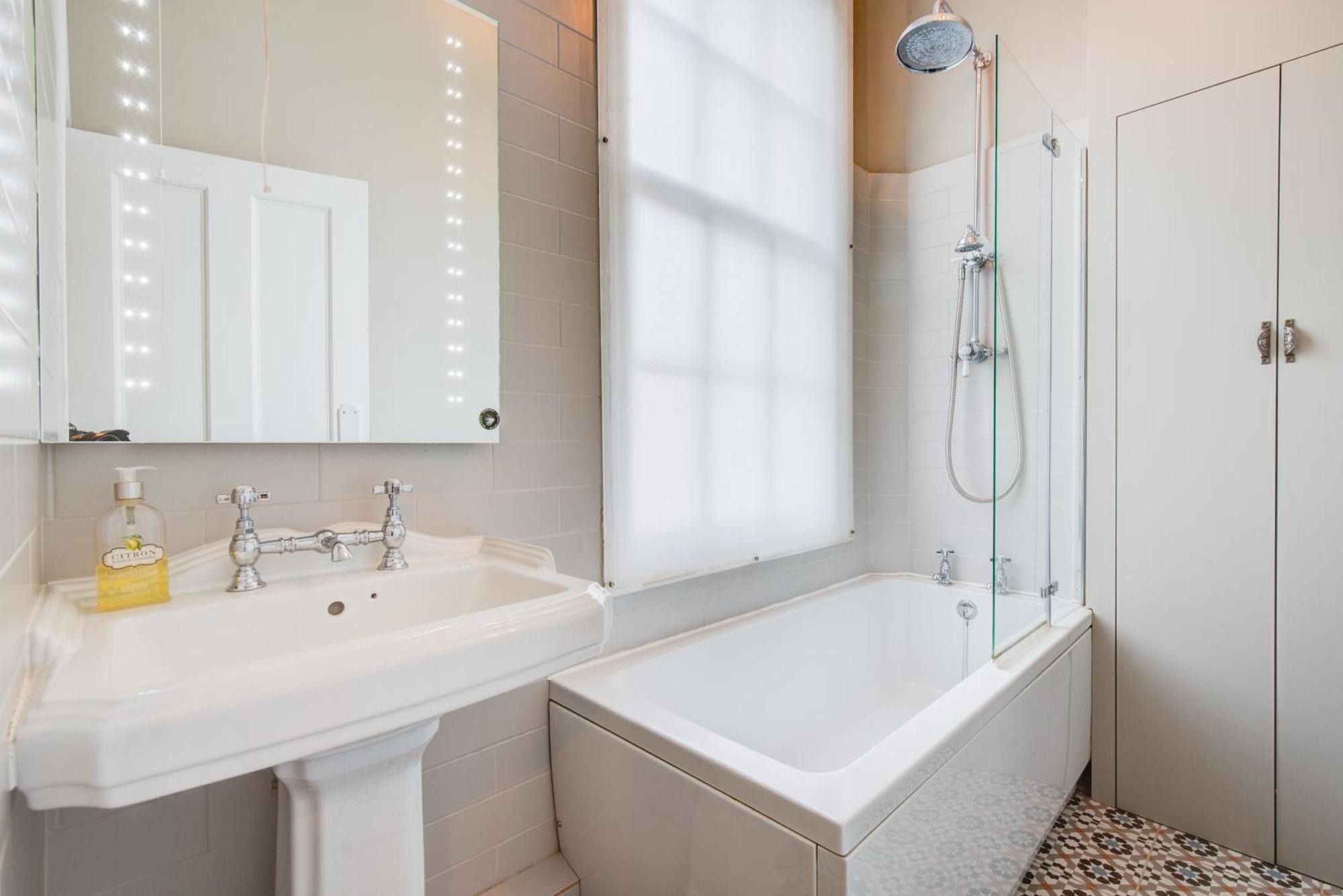 Victoria Belgravia Townhouse Séjour chez l'habitant *