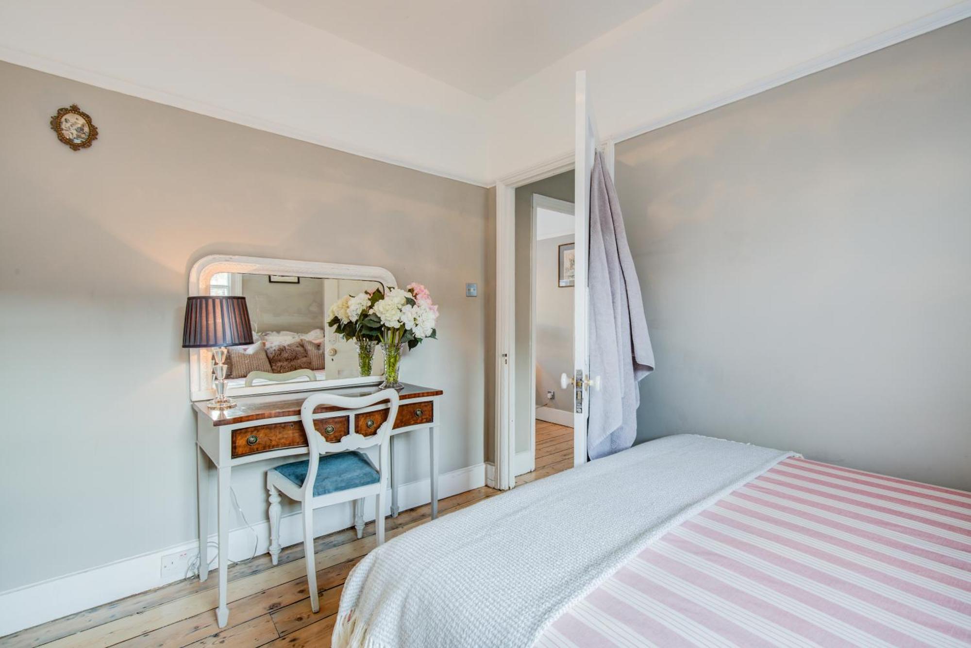Victoria Belgravia Townhouse Séjour chez l'habitant Londres