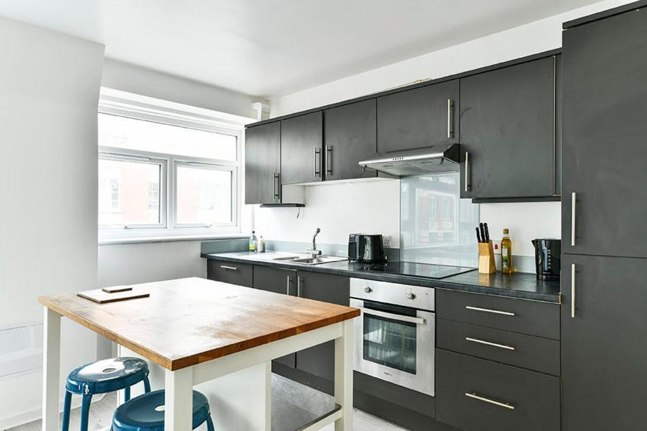The Elden No5 Fairway Hosting Appartement Londen