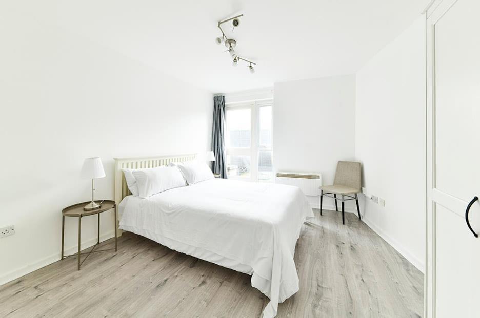 The Elden No5 Fairway Hosting Appartement