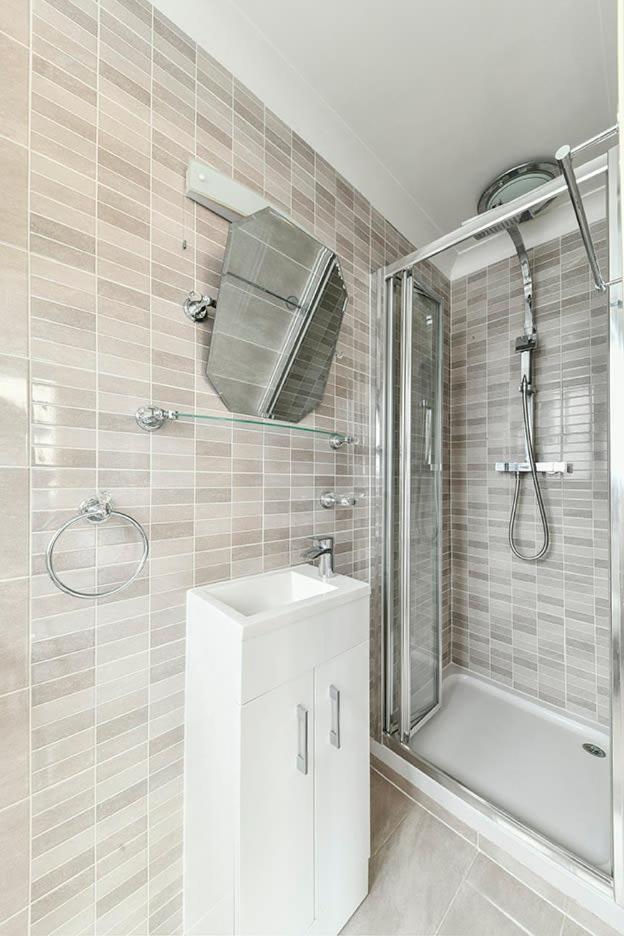 Apartamento The Elden No8 Fairway Hosting *