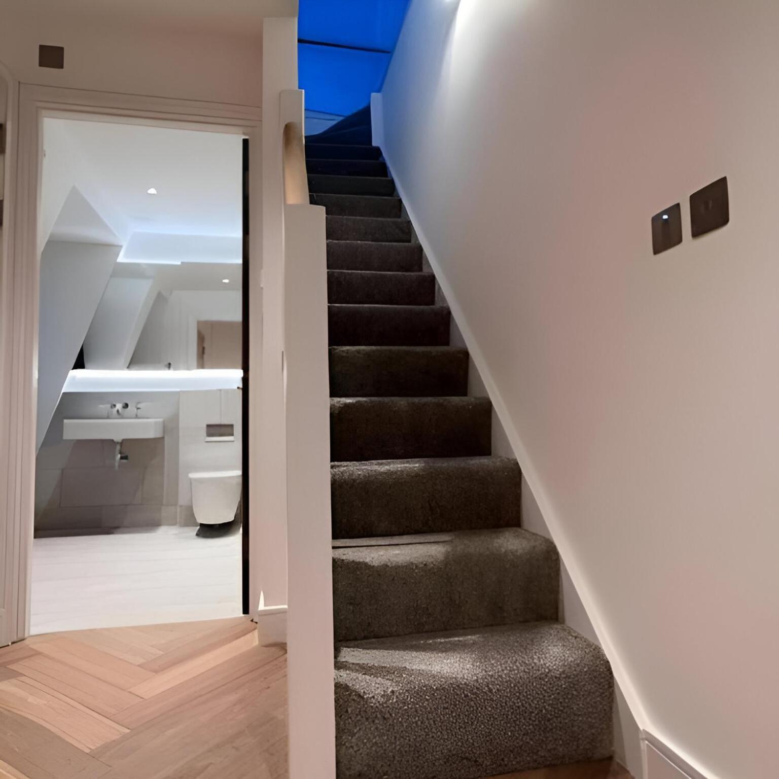 Appartement Marble Arch Penthouses With Skyline Views Londres