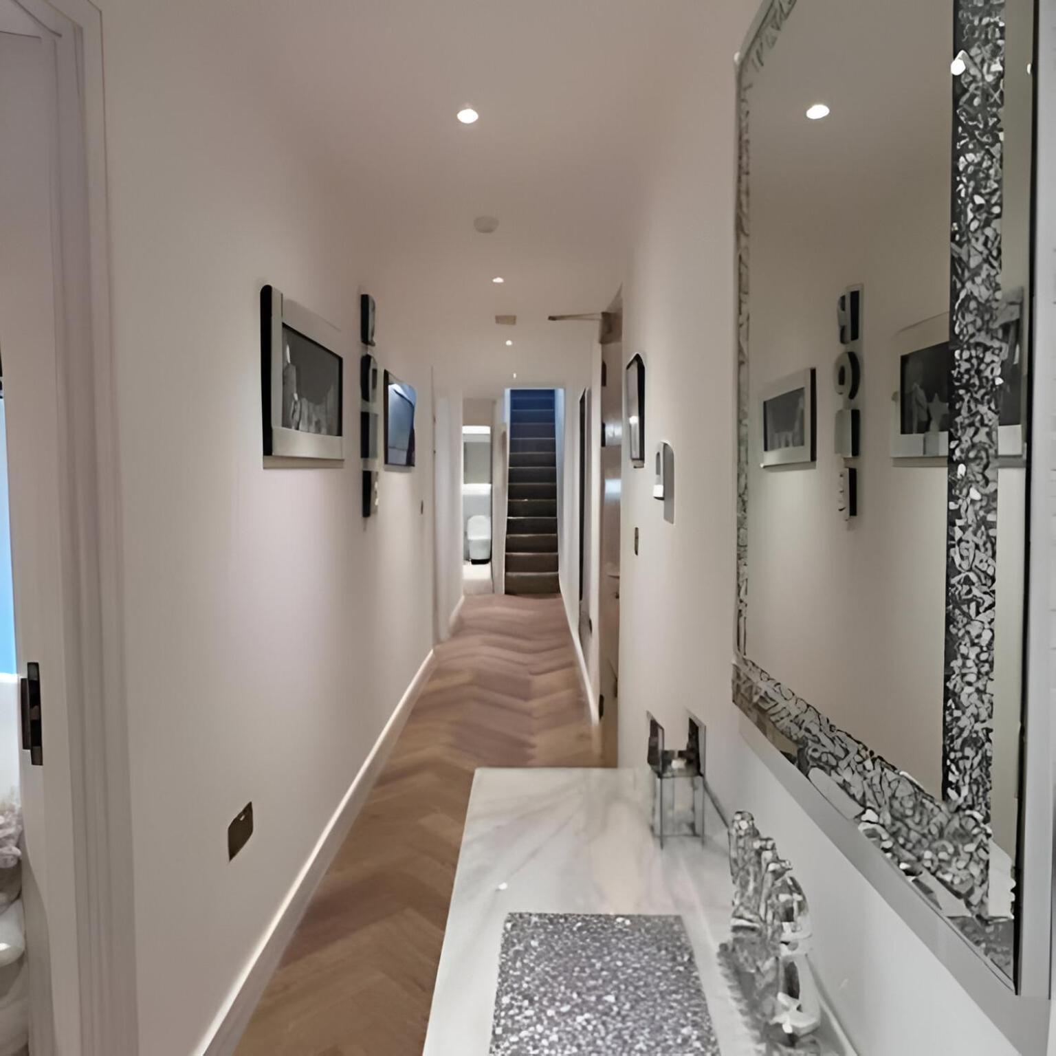 Appartement Marble Arch Penthouses With Skyline Views