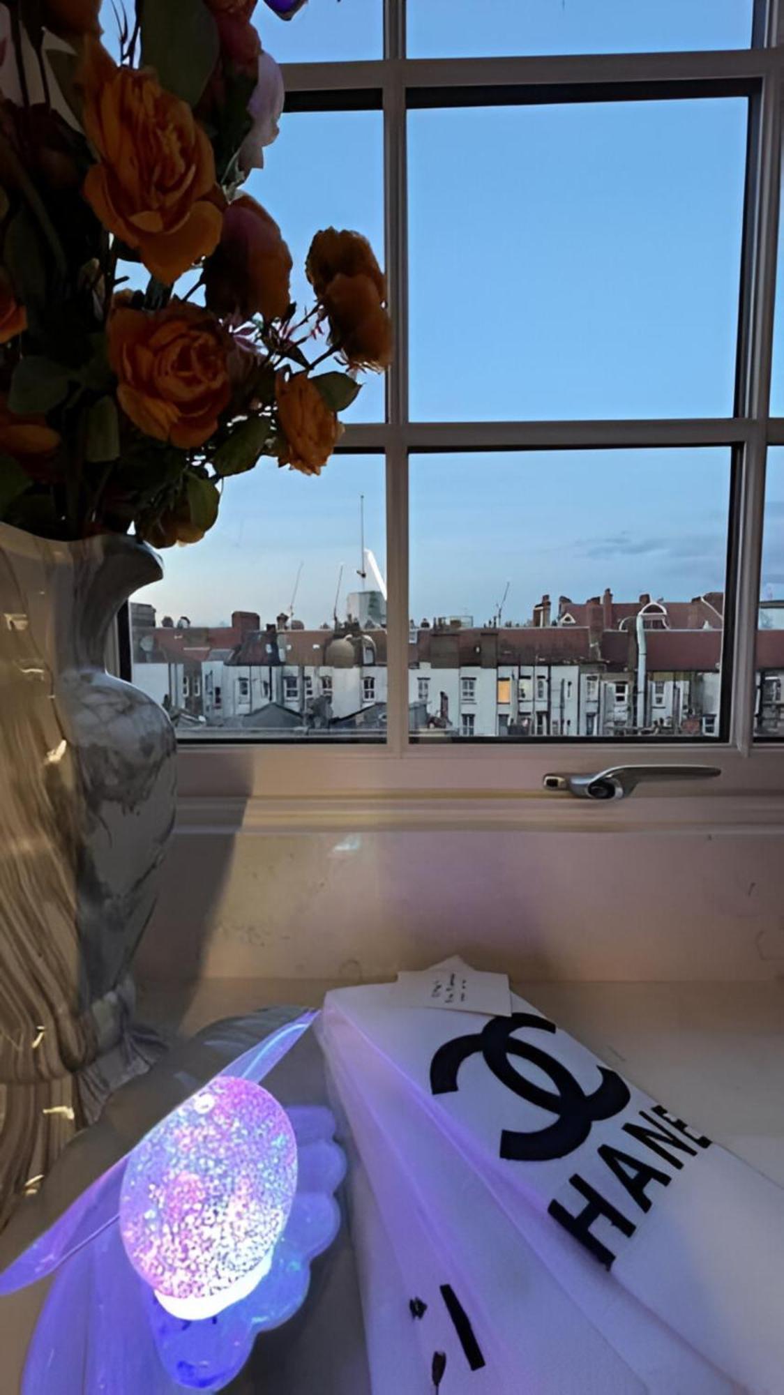 Reserve Amazing 2-bedroom Penthouse In Marble Arch 74 * Londen