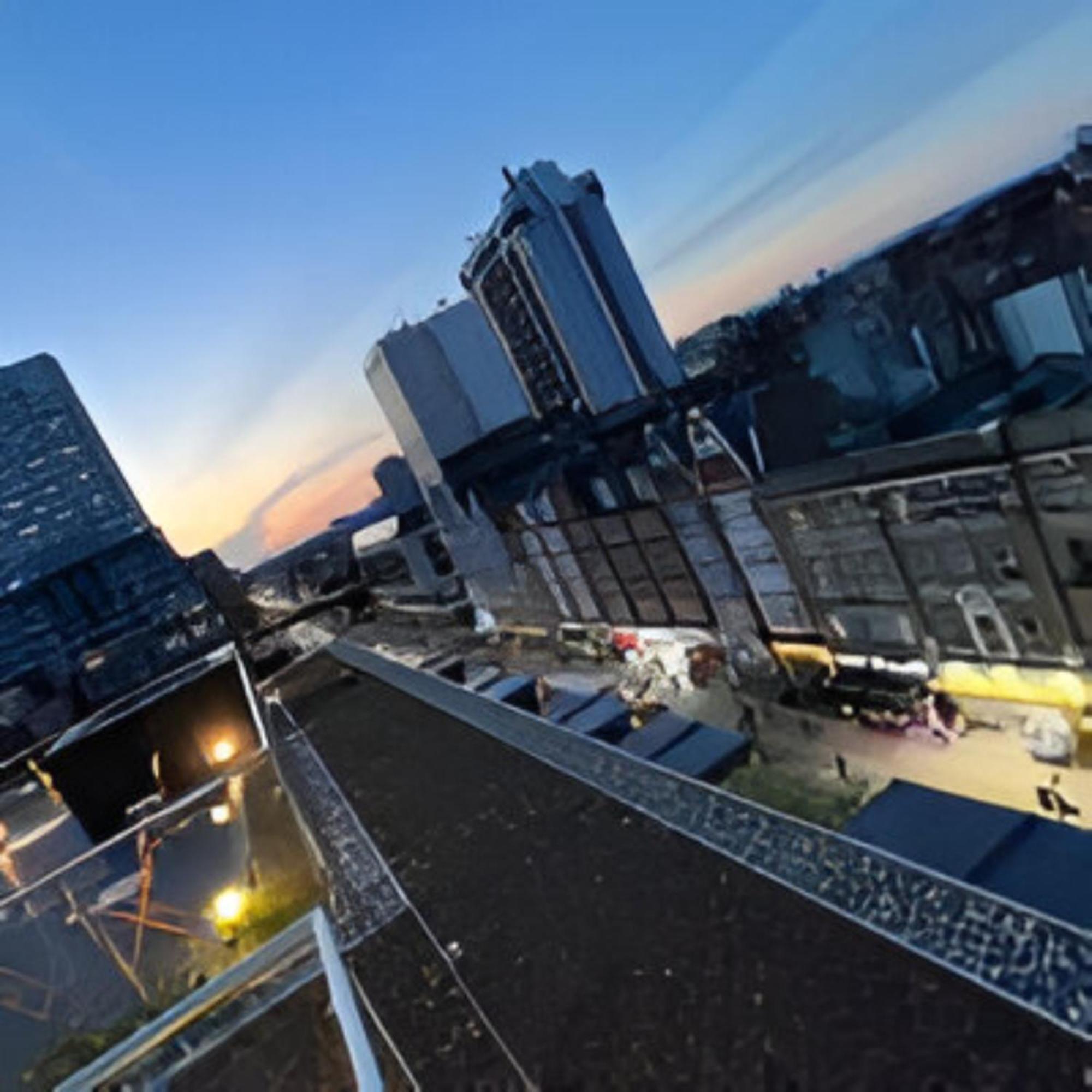 Appartement Reserve Amazing 2-bedroom Penthouse In Marble Arch 74