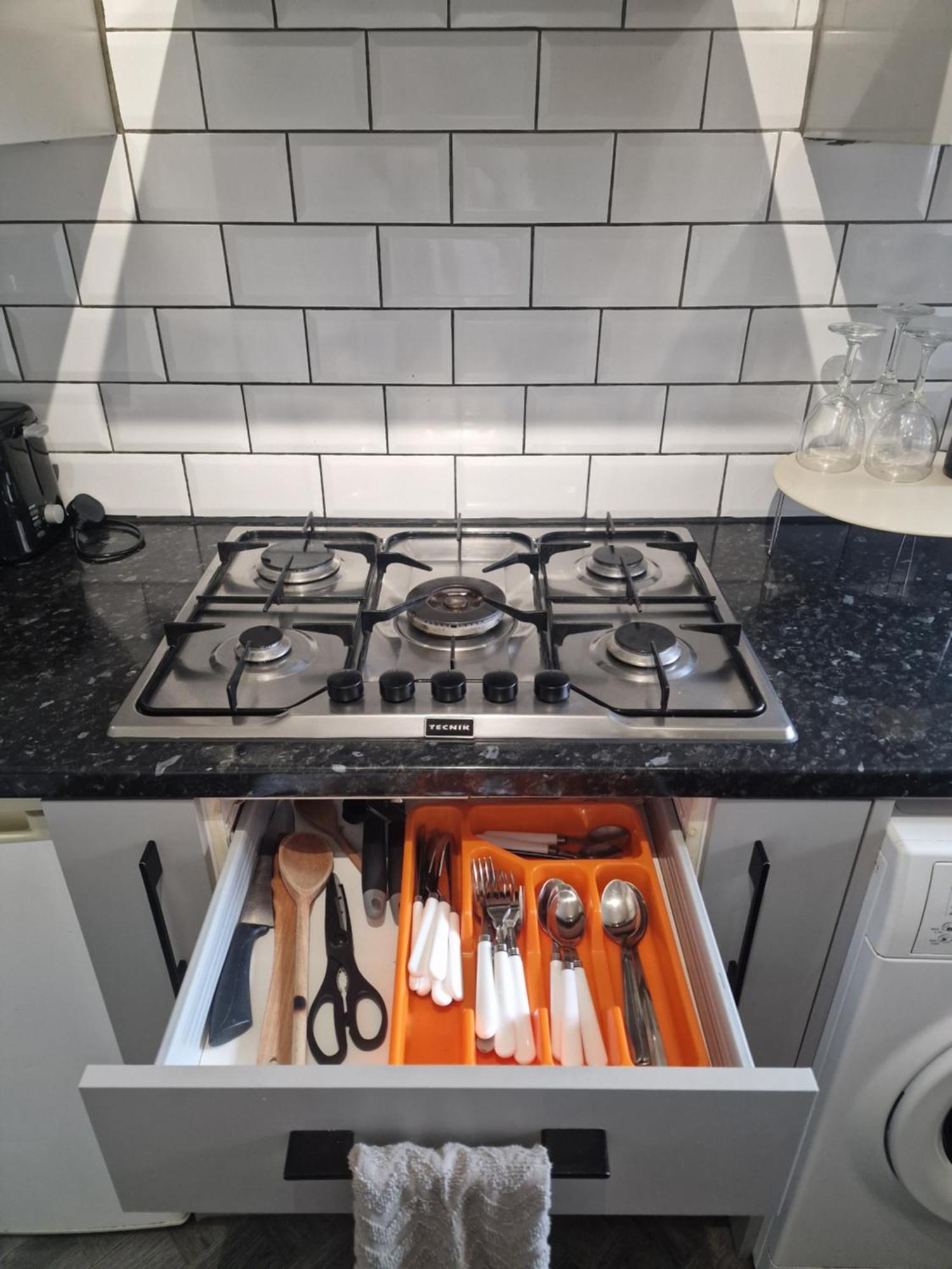 Accommodatie bij particulieren Cozy Central - Zone 2 - Stockwell Londen