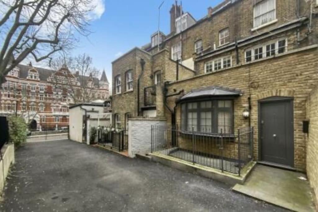 Little Venice Maisonette Vakantiehuis