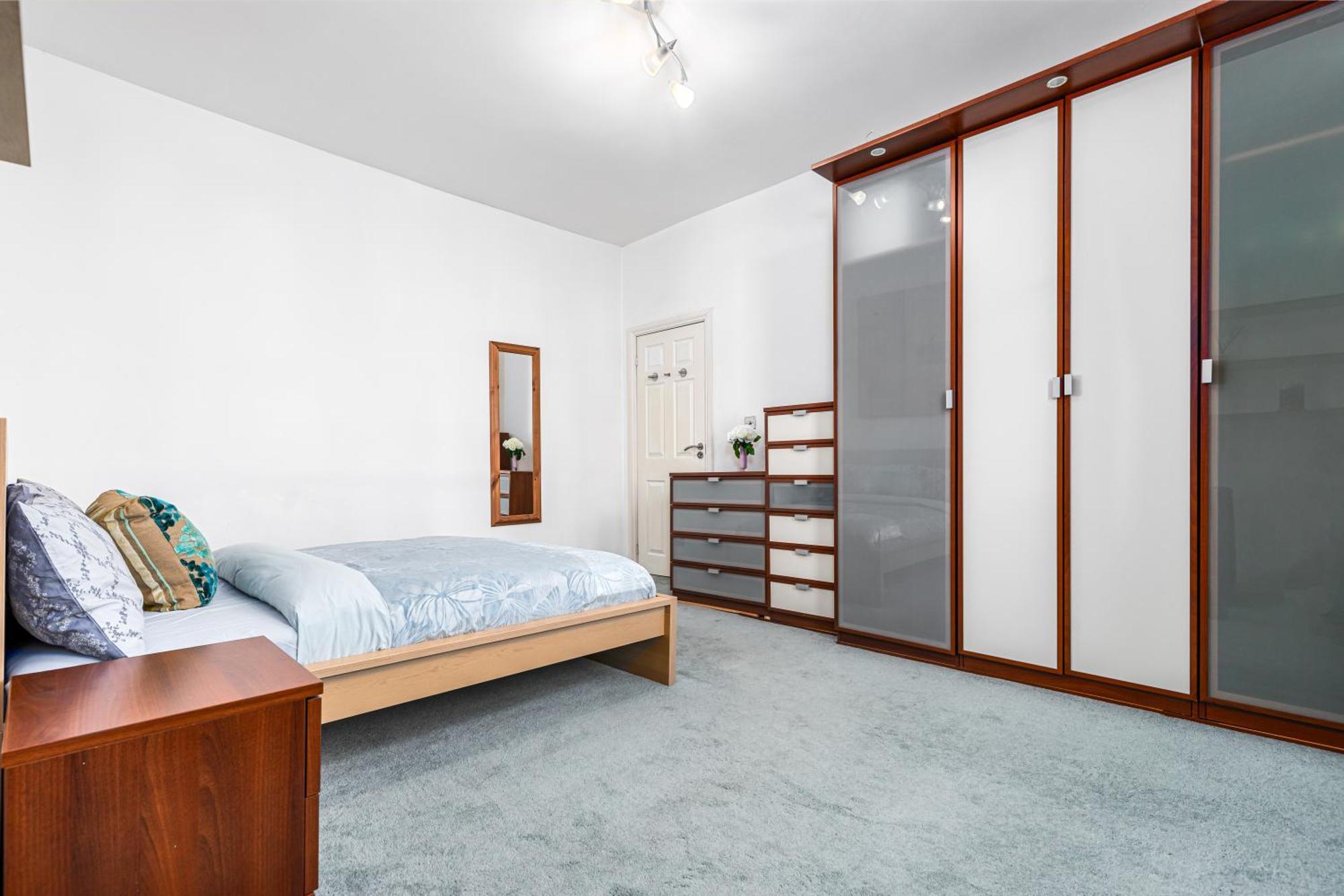 Appartement Bright & Spacious 2-bedroom In Paddington Hydepark Londres