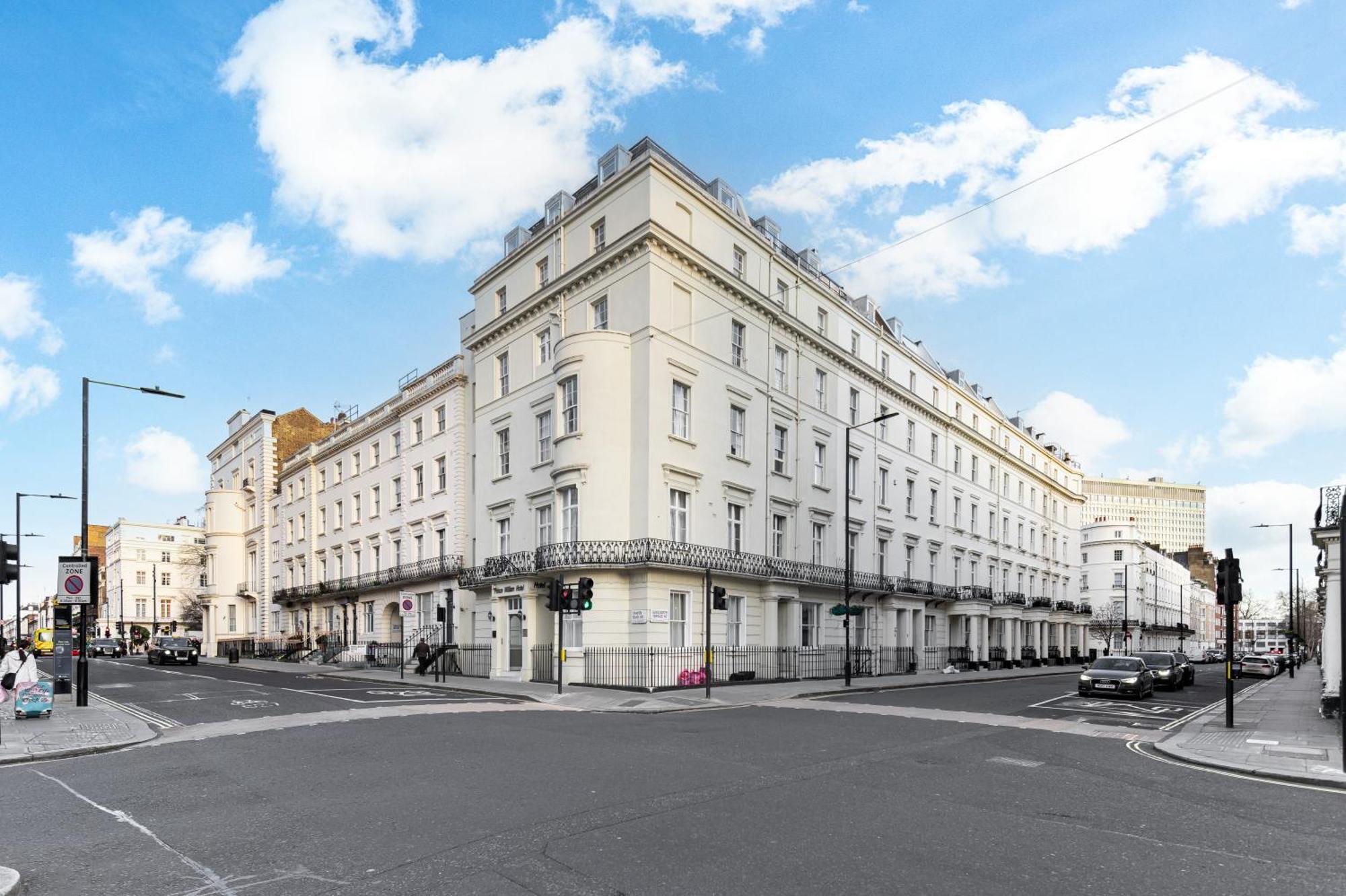 Bright & Spacious 2-bedroom In Paddington Hydepark Appartement *