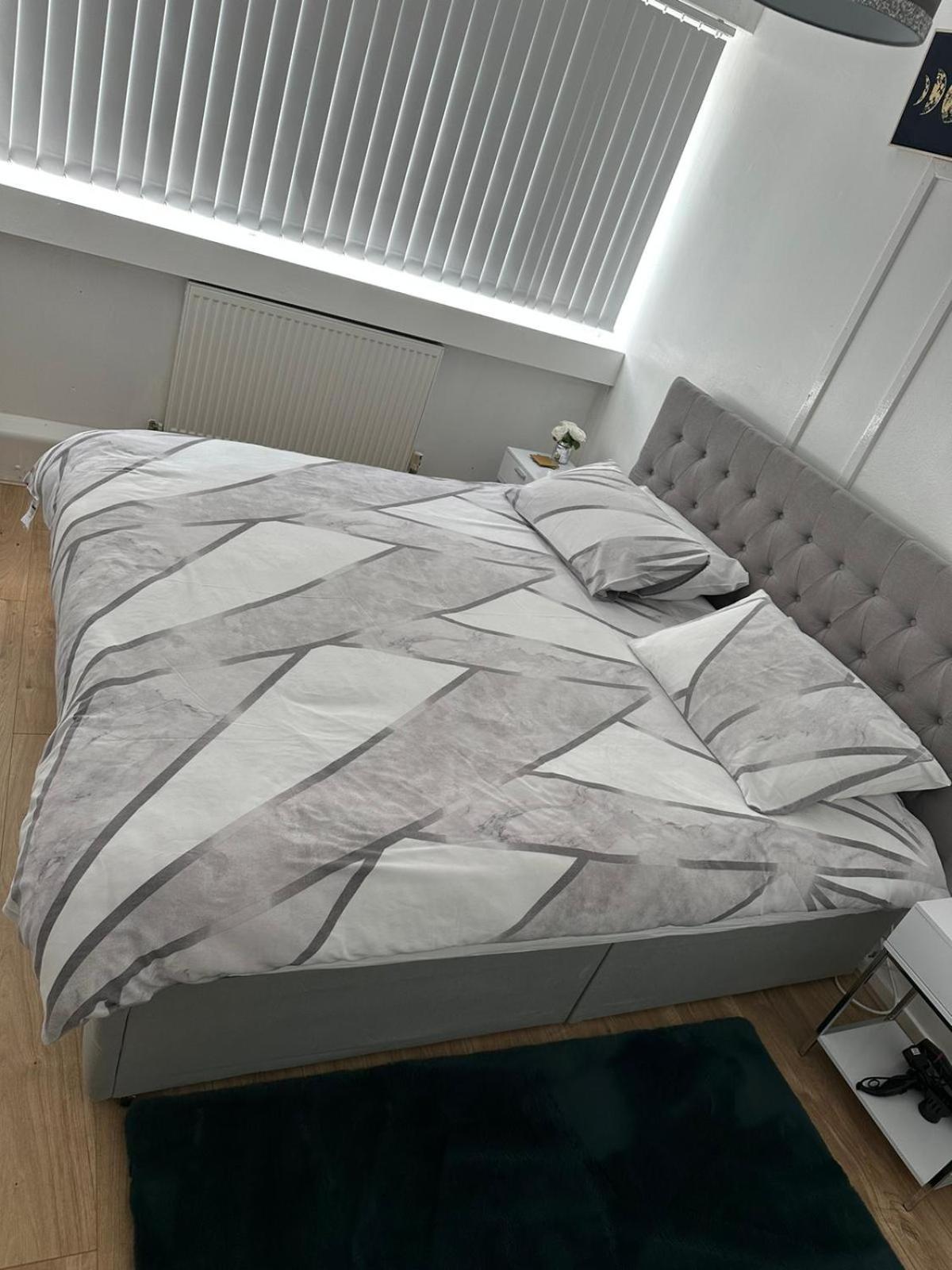 Appartement Cosy 2 Bedroom In South West
