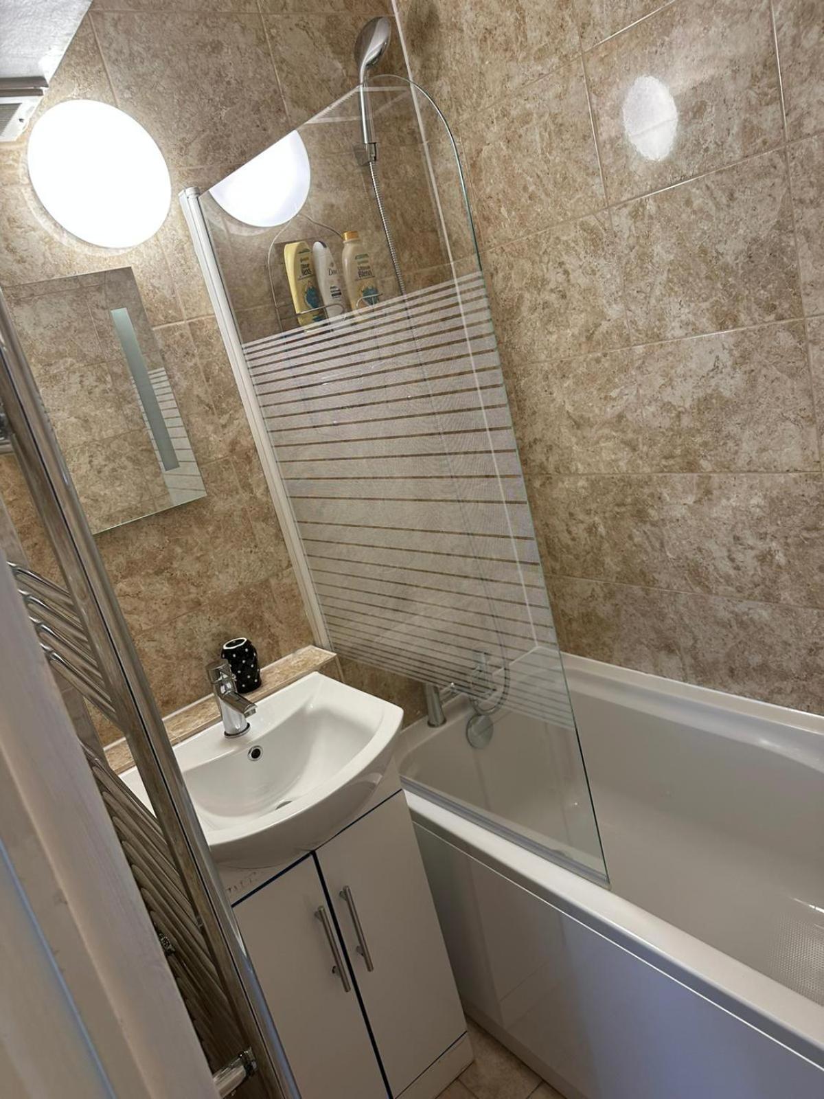 Appartement Cosy 2 Bedroom In South West Londen