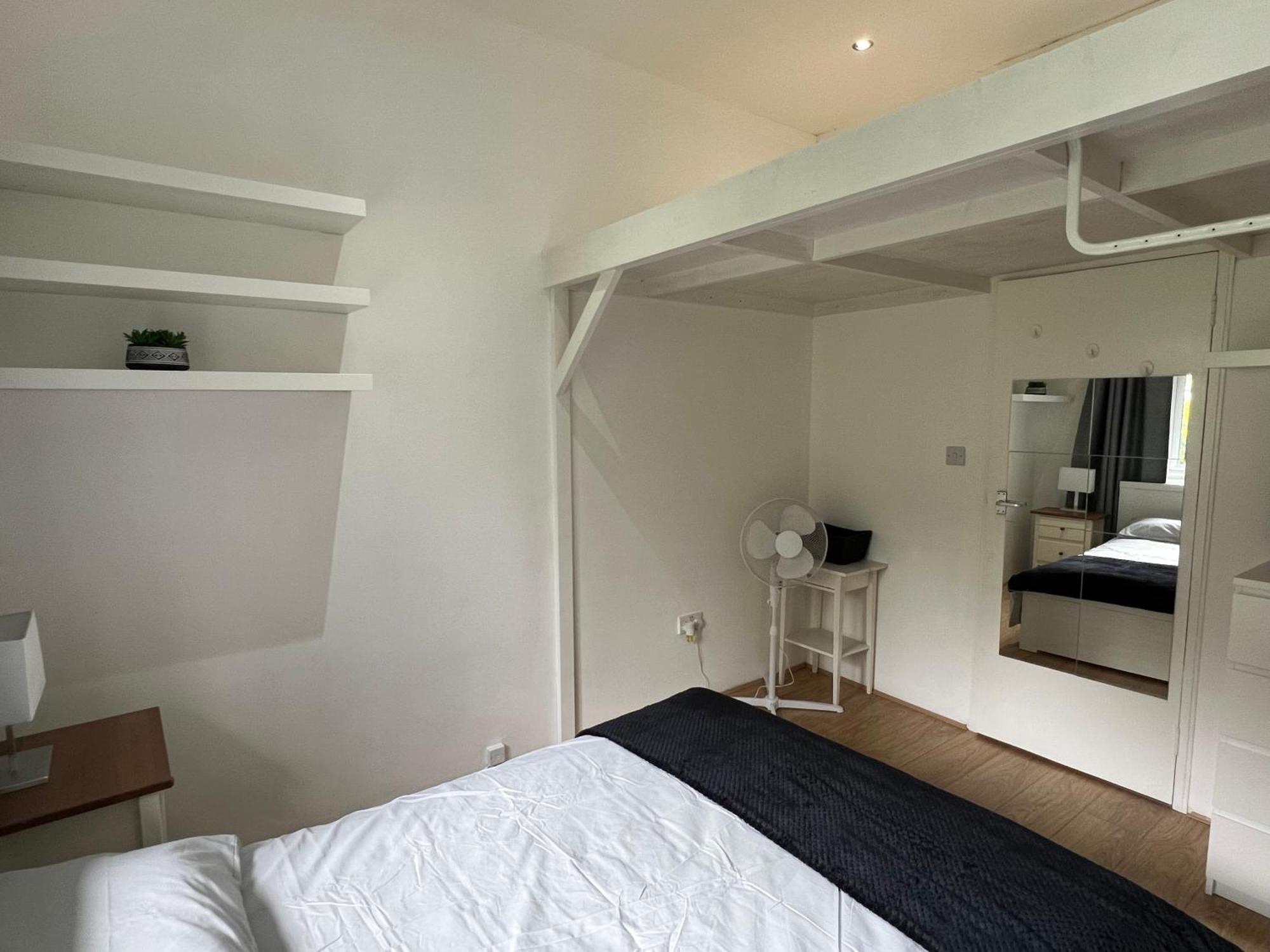 3 Bedroom Town House In Muswell Hill London