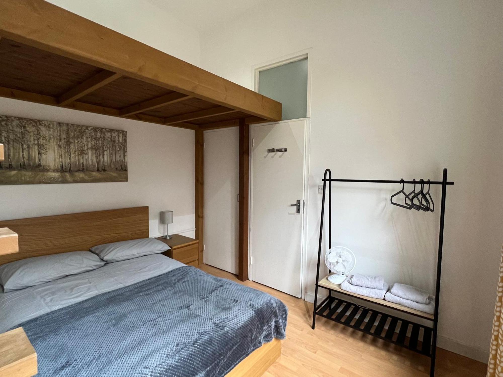 3 Bedroom Town House In Muswell Hill Holiday home London