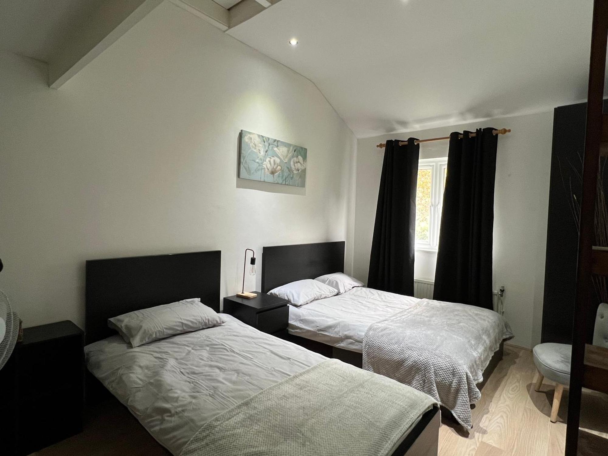 Holiday home 3 Bedroom Town House In Muswell Hill
