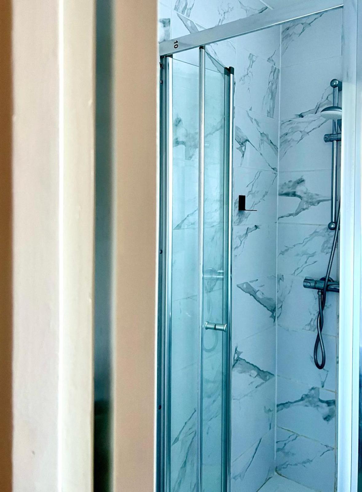 Homestay Private Double In The Center Of London