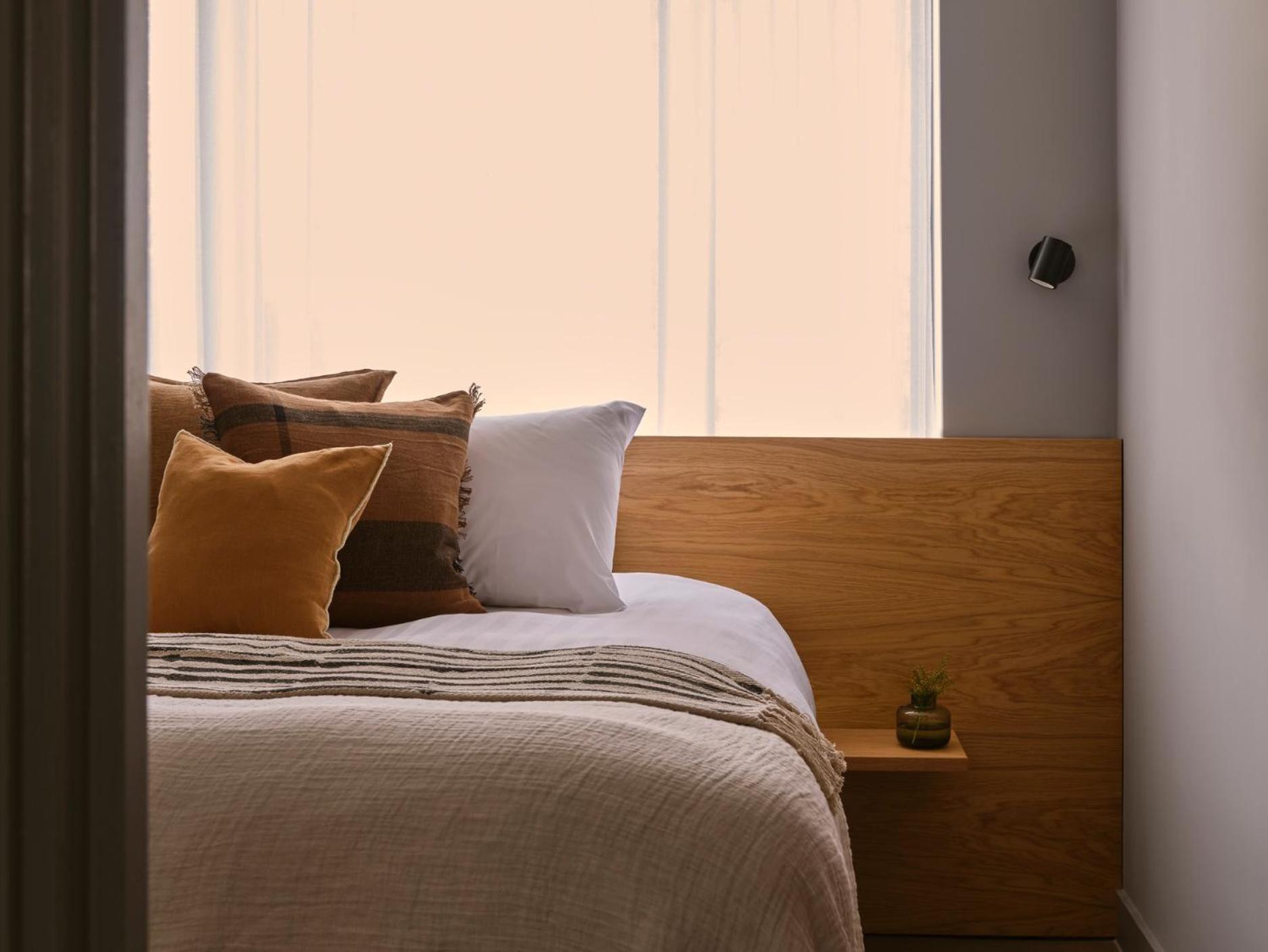 Apartahotel The Marloes Londres
