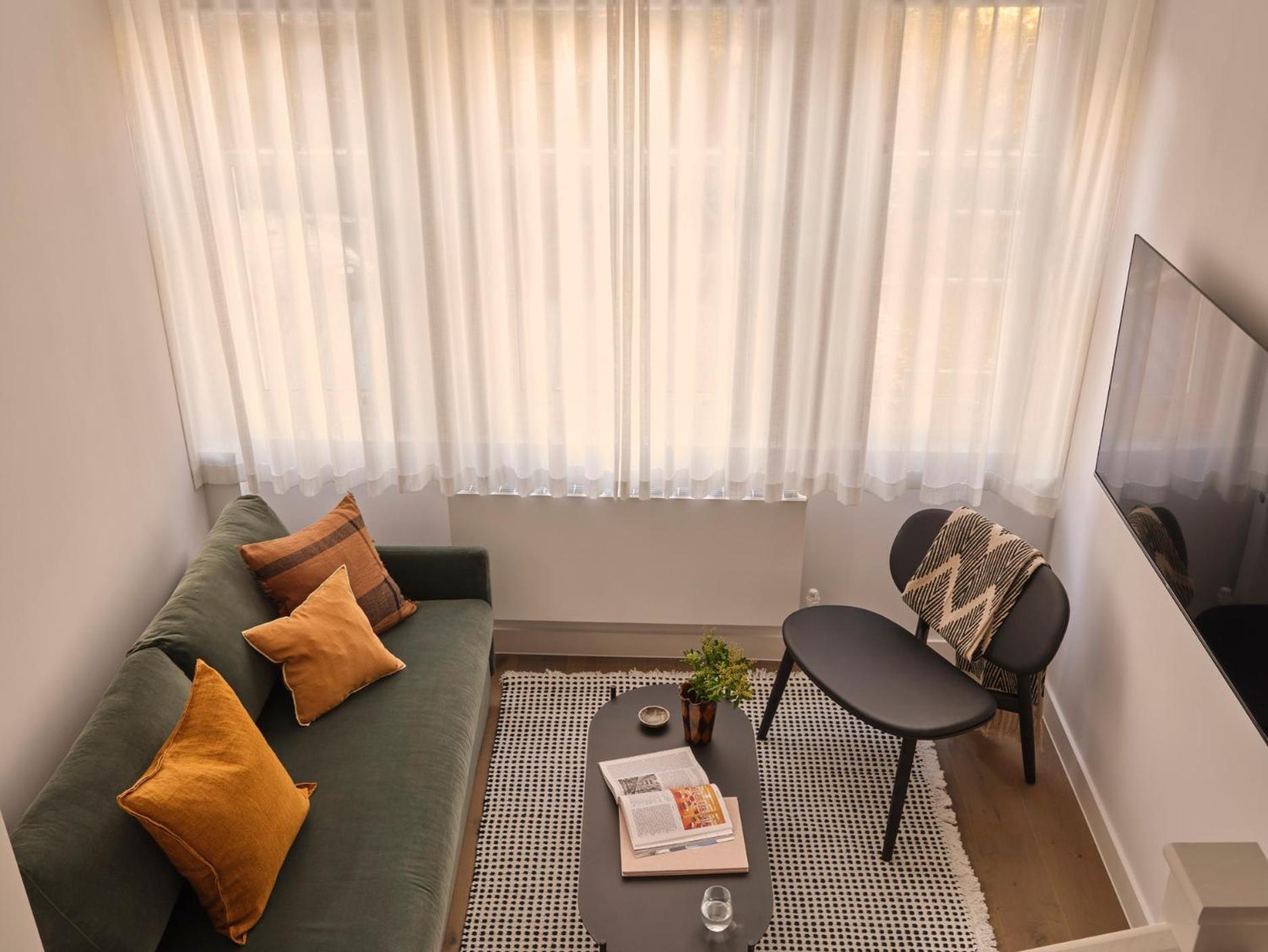 The Marloes 5* Londres