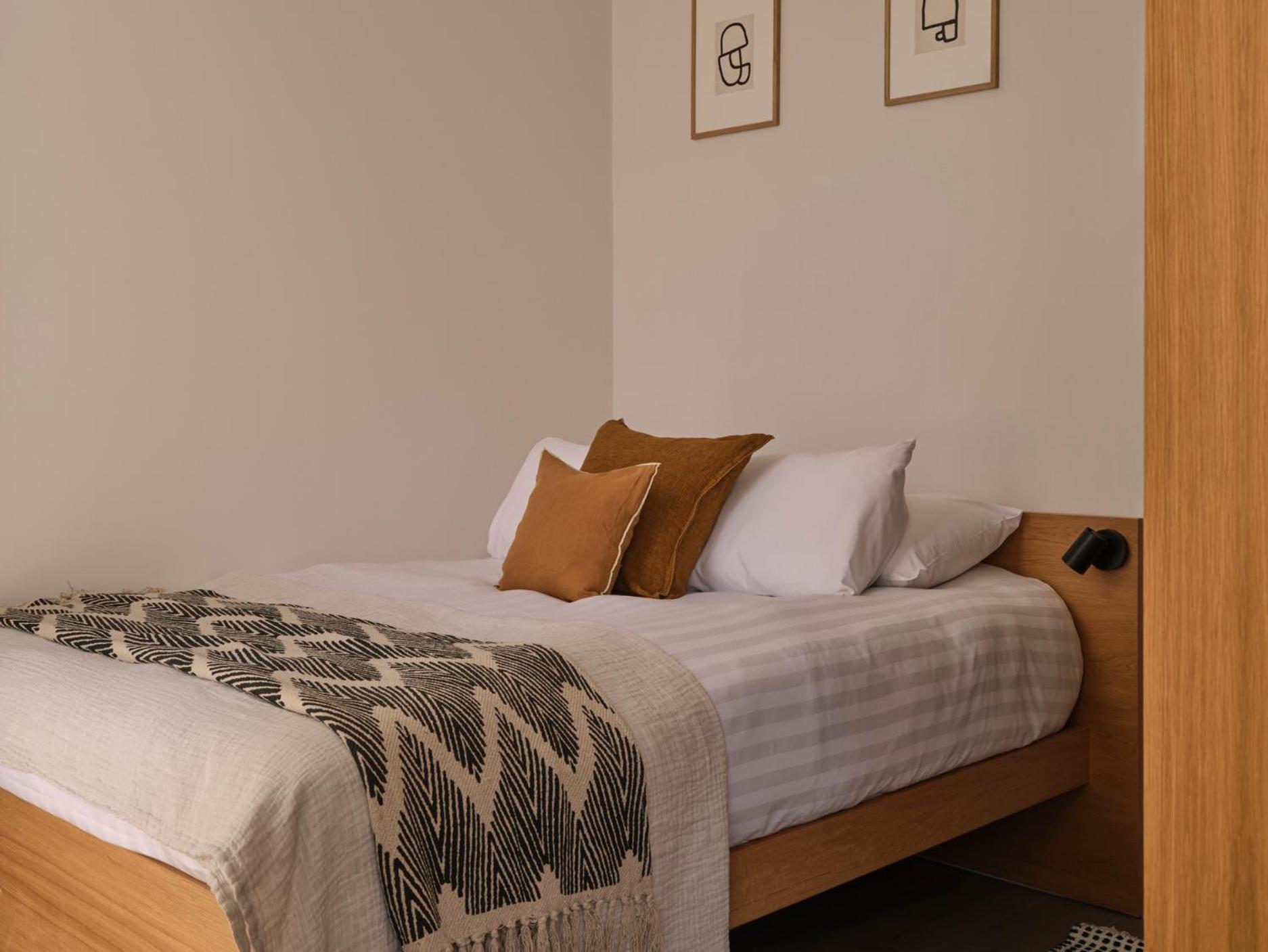 Apartahotel The Marloes 5*