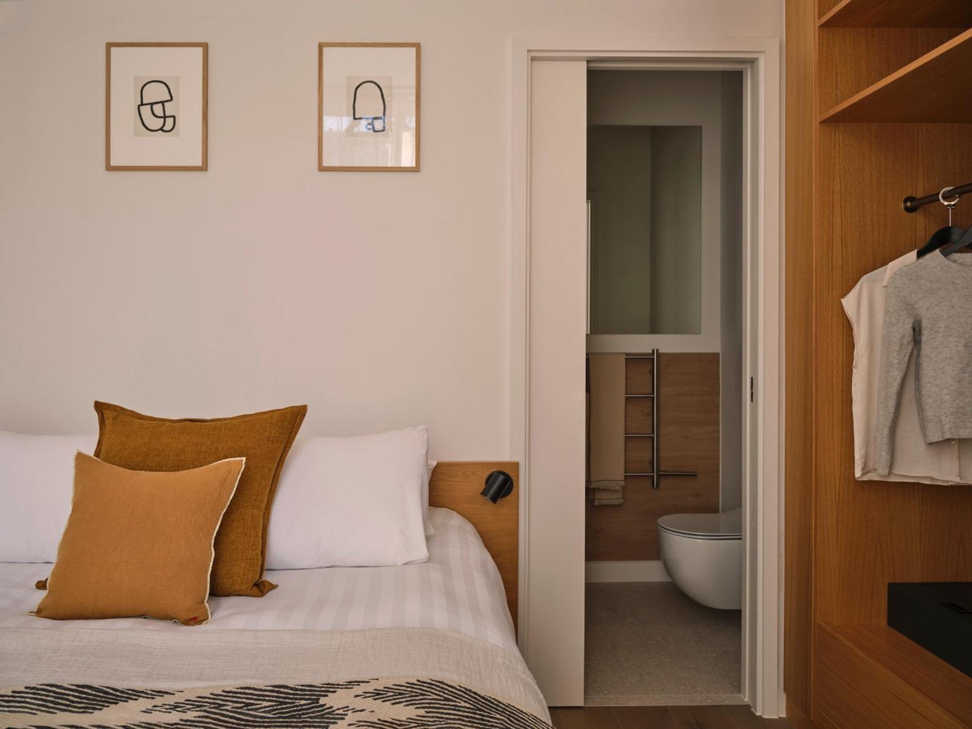Apartahotel The Marloes Londres