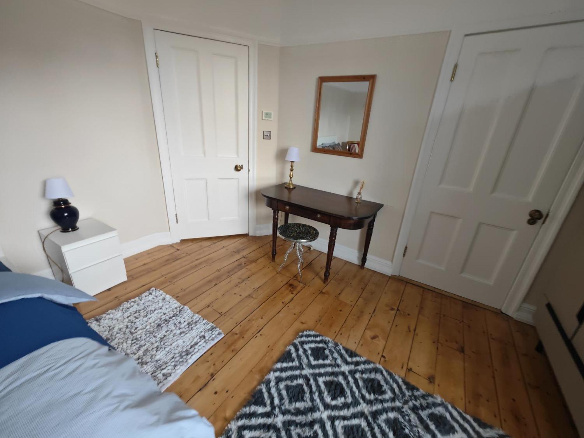 Vakantiehuis Stunning 4 Bedroom Flat In Regent's Park - Abbey Rd Londen