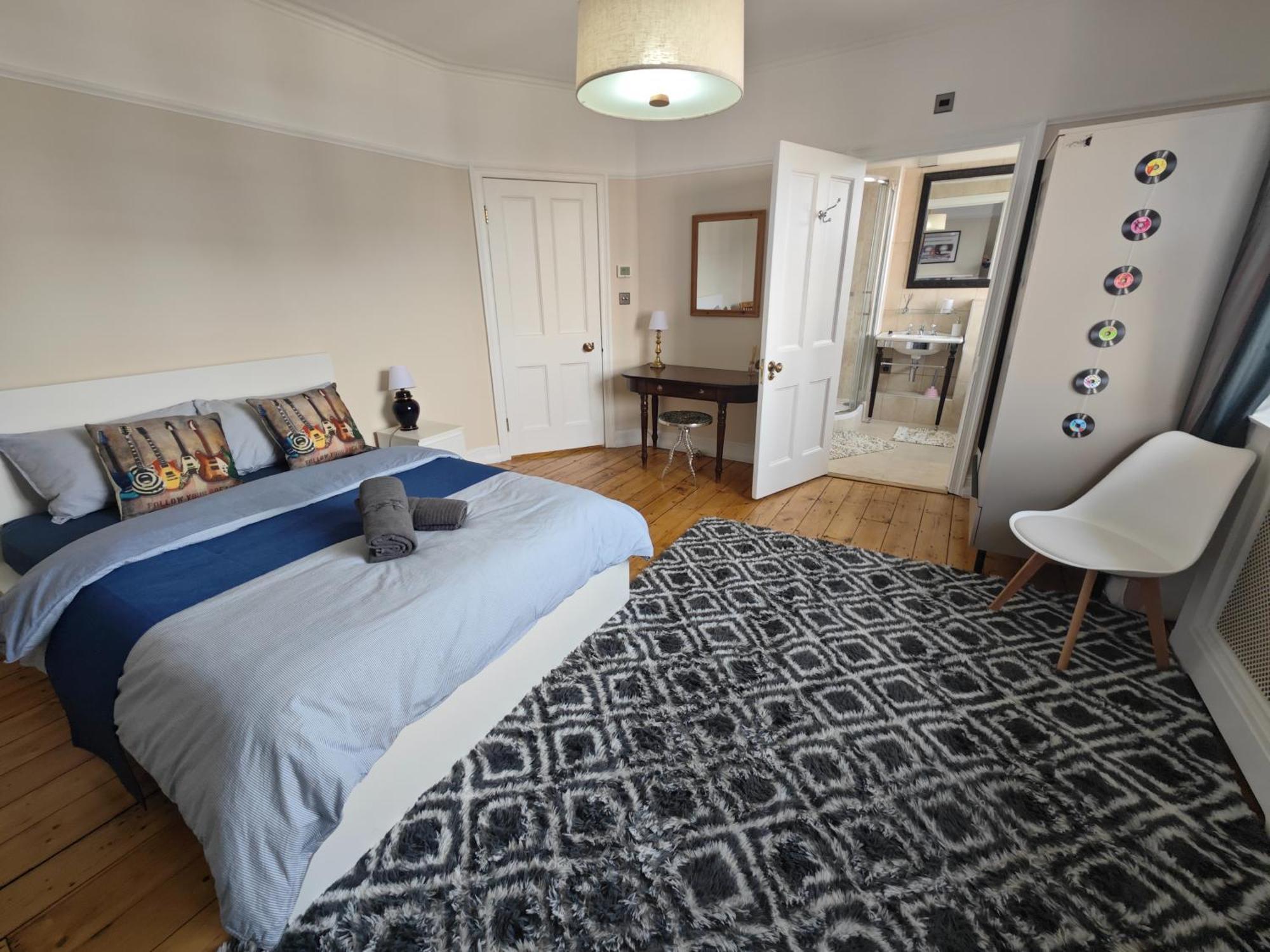 Stunning 4 Bedroom Flat In Regent's Park - Abbey Rd Londen