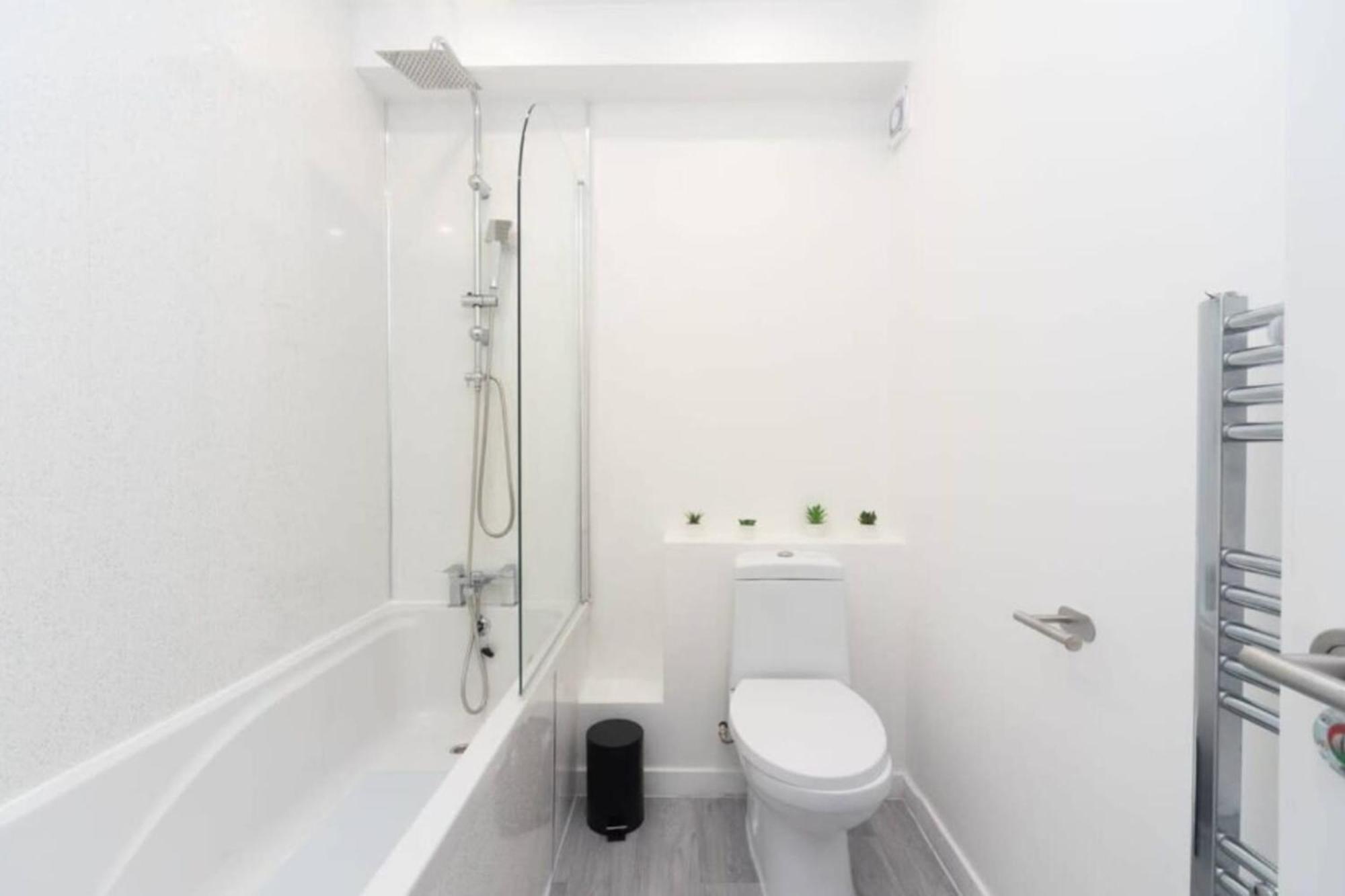 Appartement St John's Hill Duplex