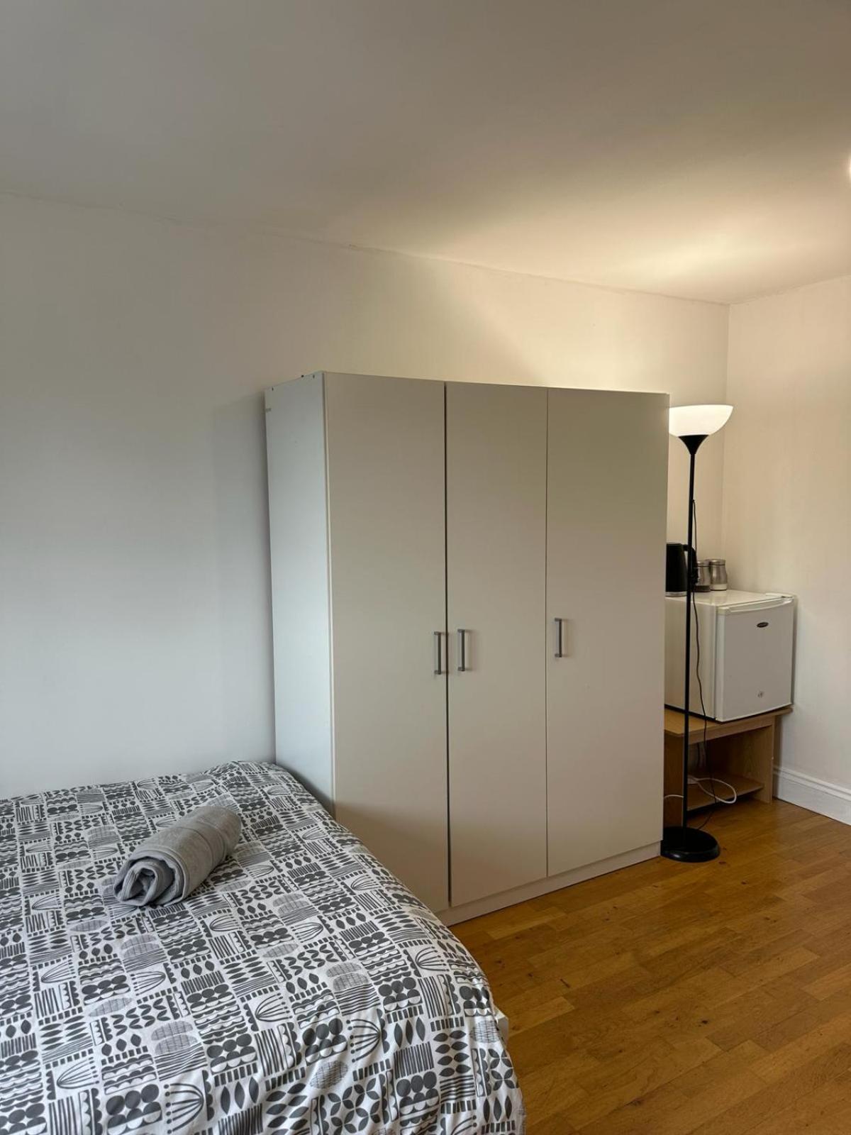 Cozy In Whitechapel! Quarto em Acomodações Particulares *