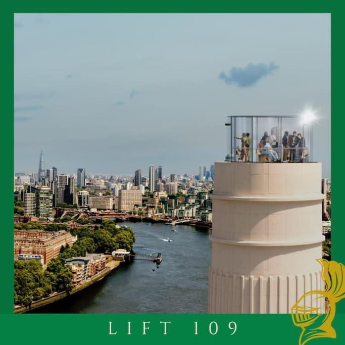 Appartement The Embassy Two Bedrooms Devereux Residences *
