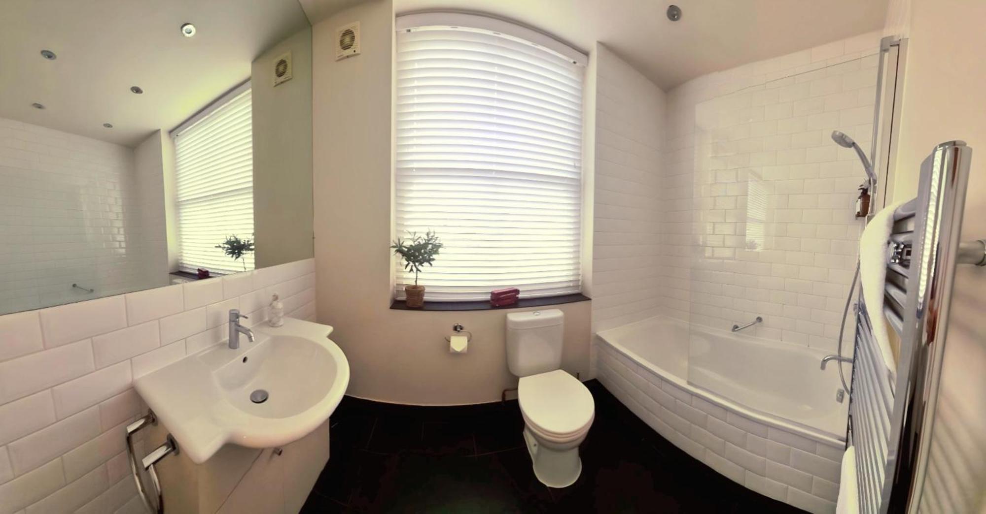 Notting Hill - The One One One! -4- Apartamento Londres