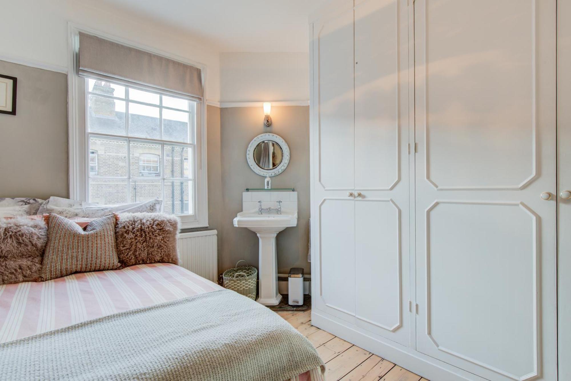 Séjour chez l'habitant Victoria Belgravia Townhouse Londres