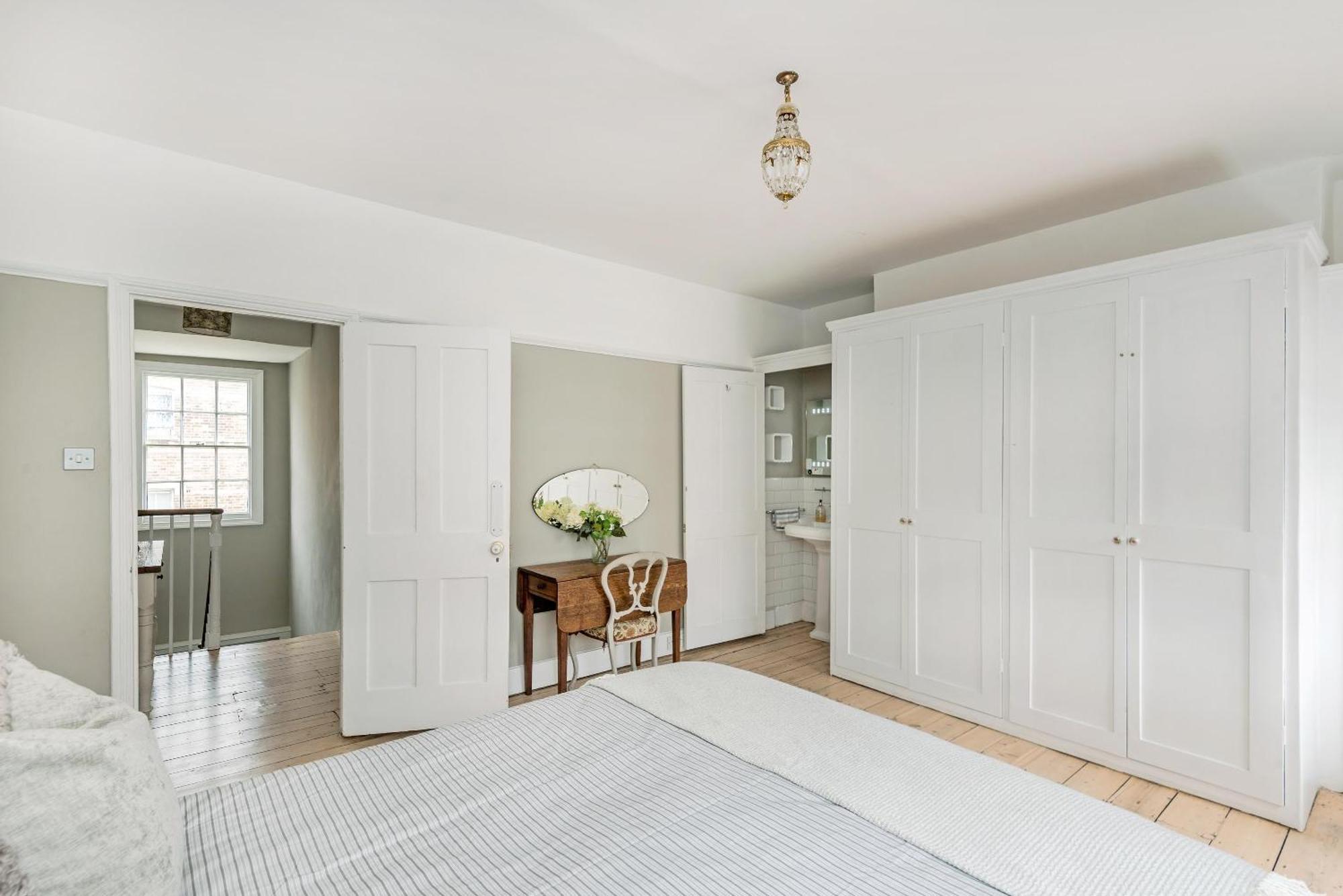 Séjour chez l'habitant Victoria Belgravia Townhouse Londres