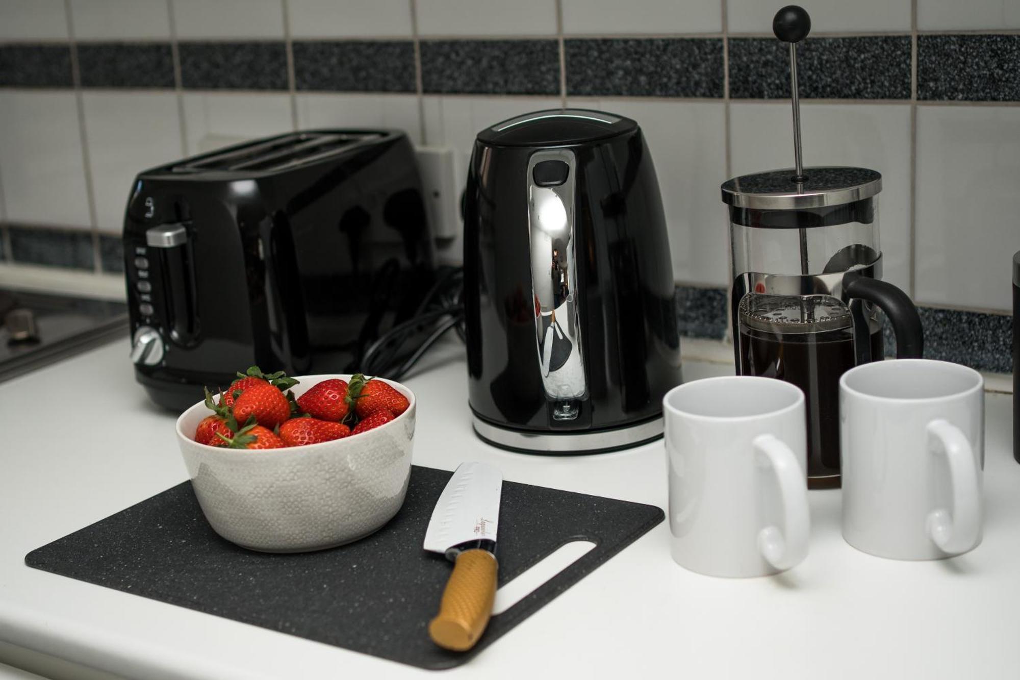 Appartement Work Friendly Flat London Bridge Near Guys Hospital And Borough Market