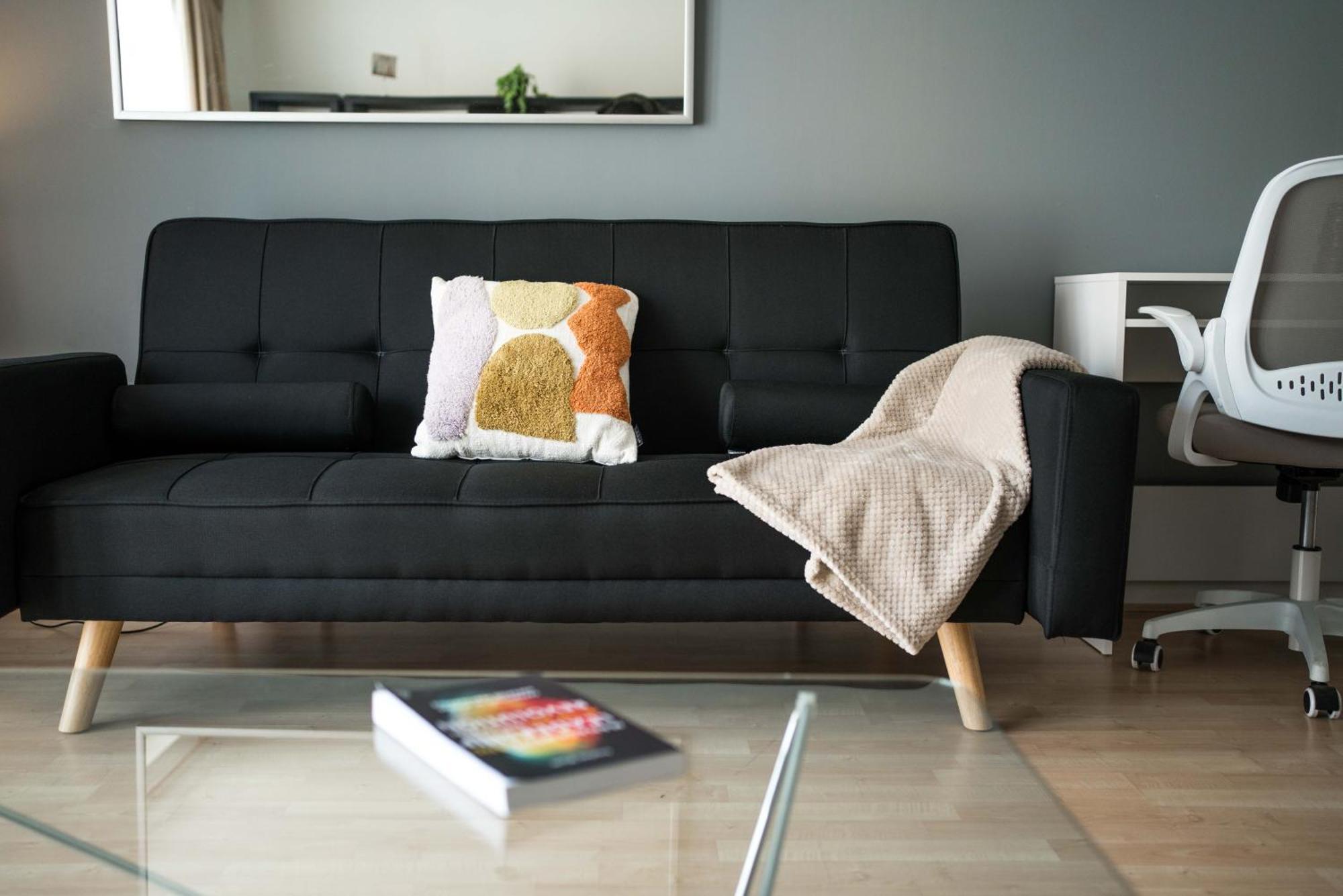 Appartement Work Friendly Flat London Bridge Near Guys Hospital And Borough Market Londen